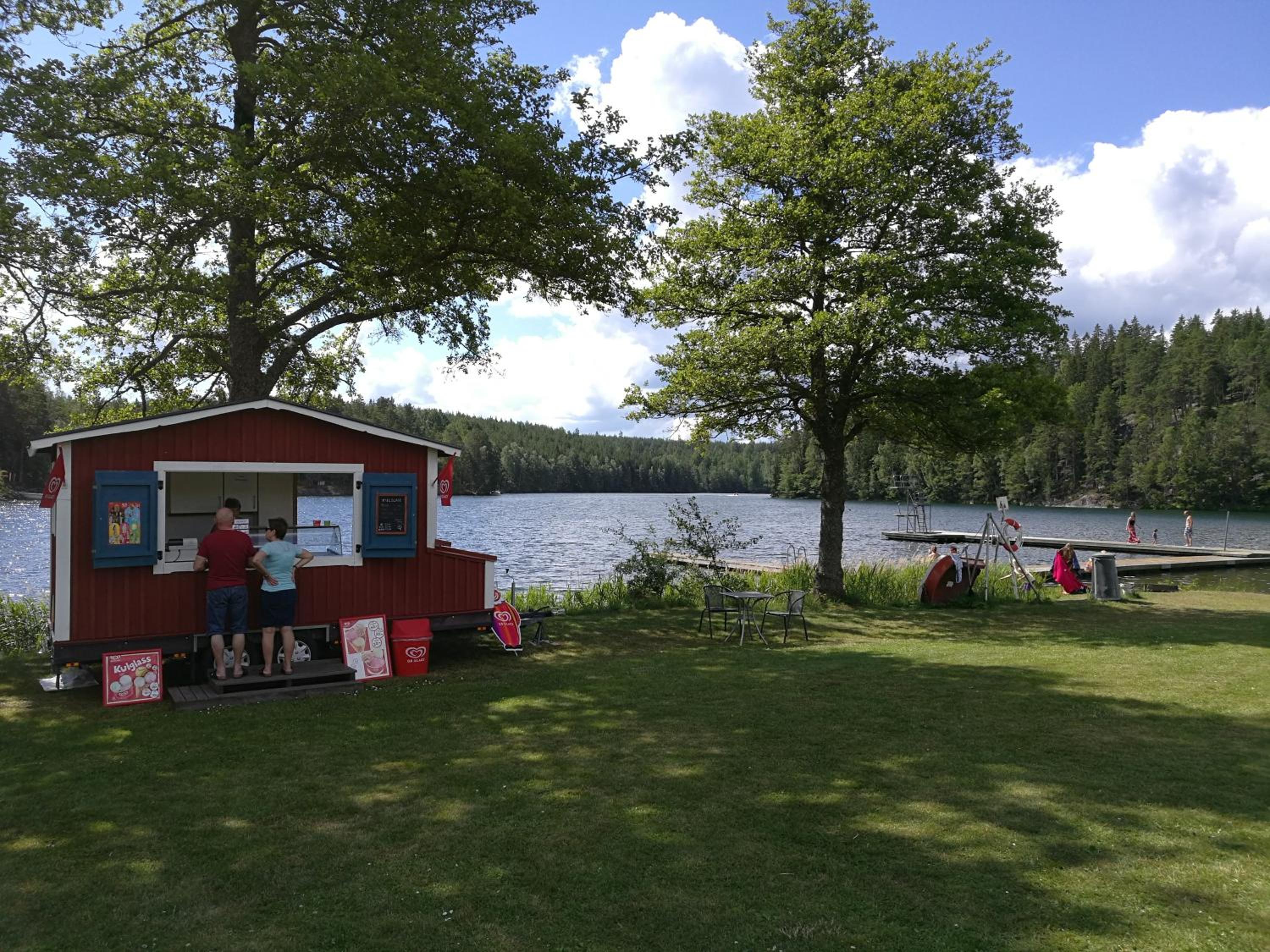 Chalet - Photo 9