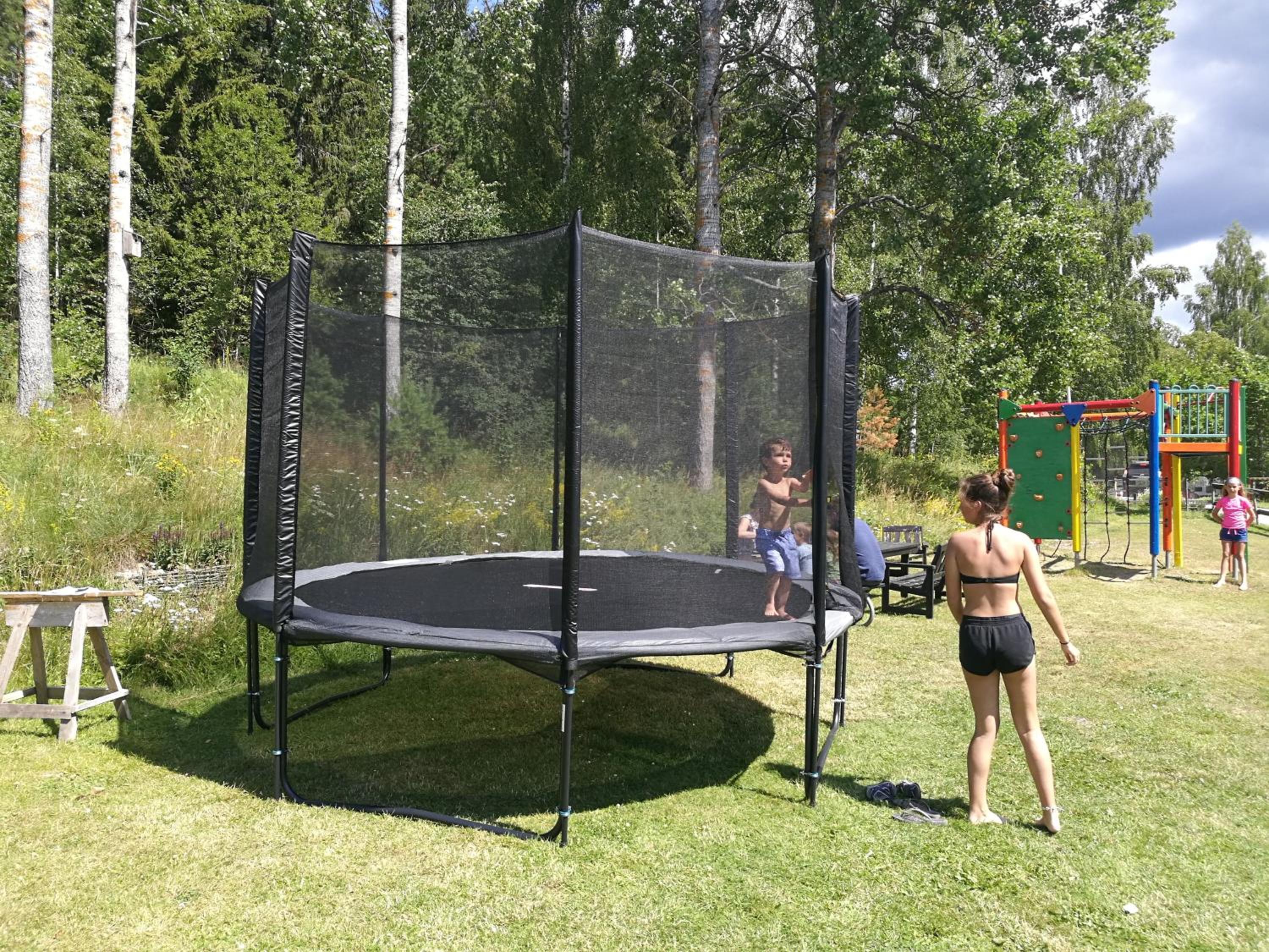 Chalet - Photo 8