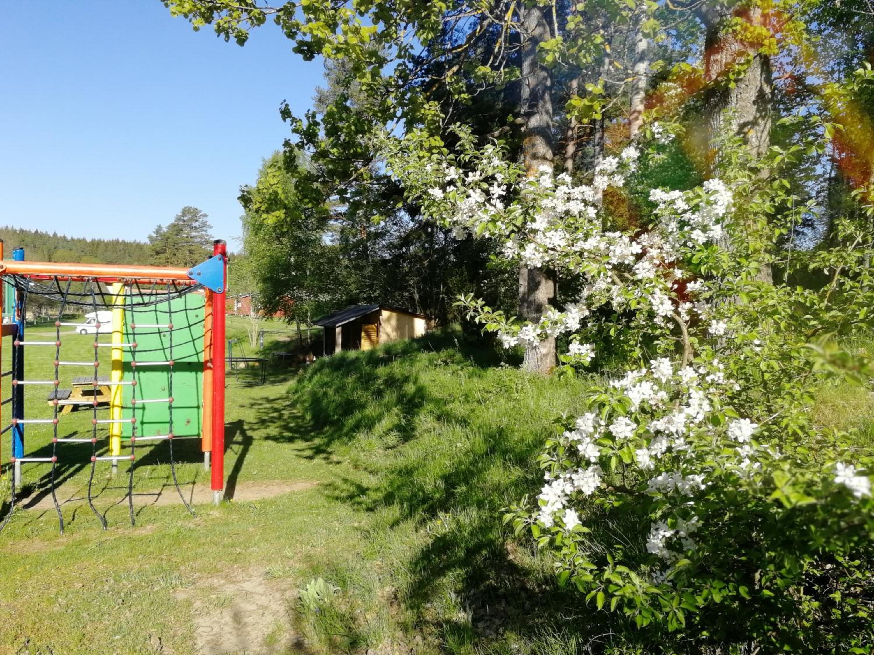 Chalet - Photo 19