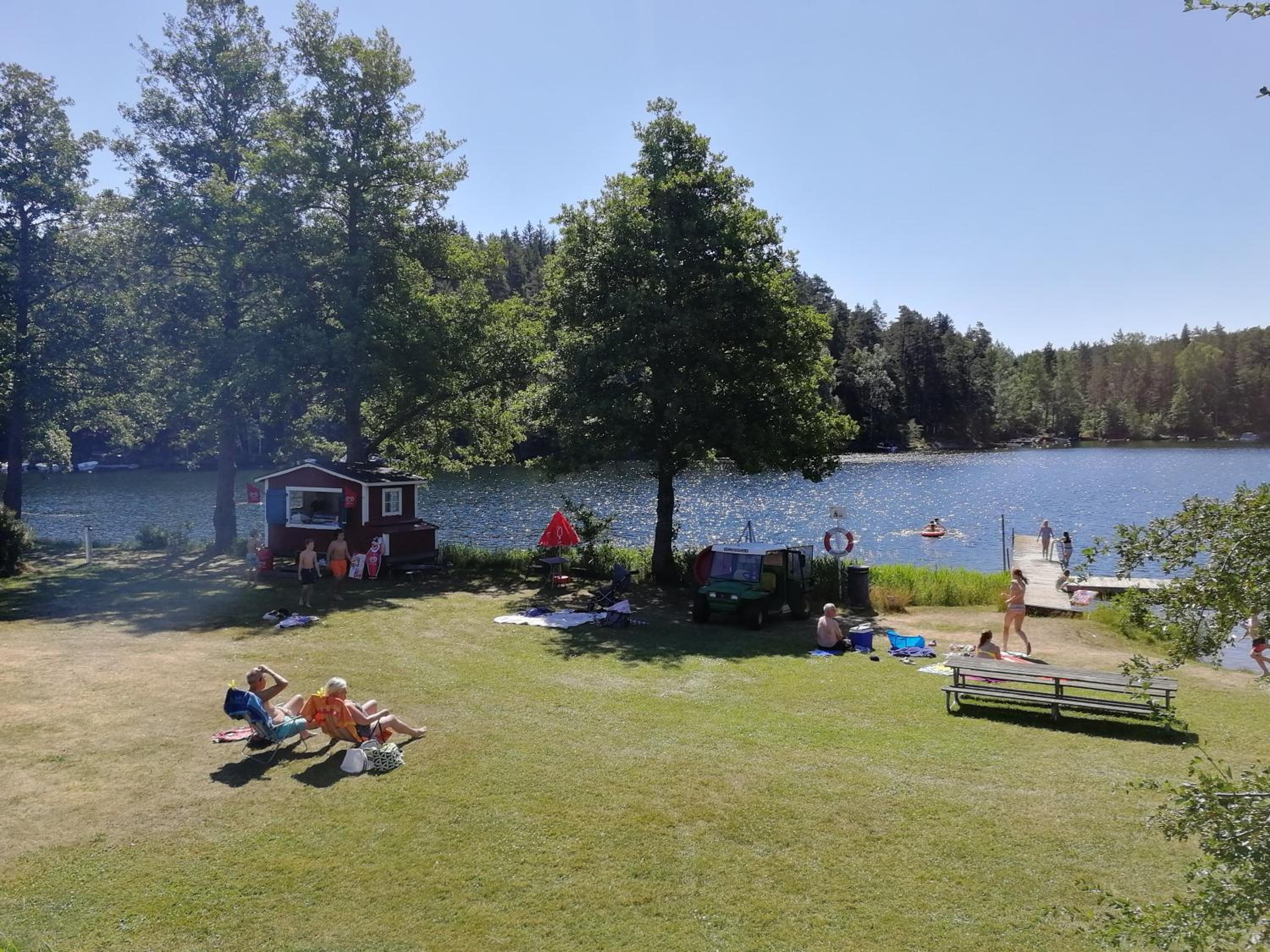 Chalet - Photo 18