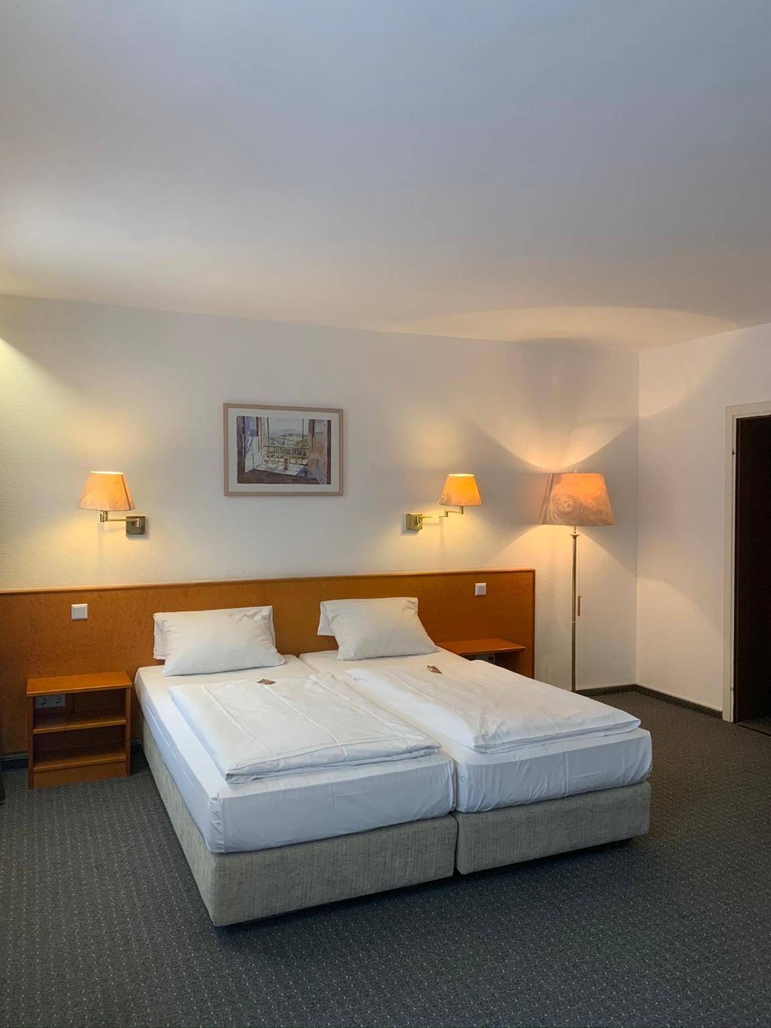 Deluxe Double Room - Photo 5