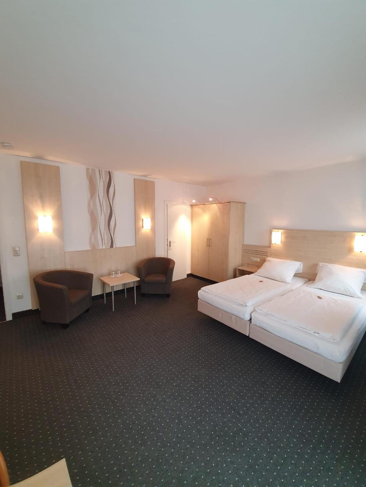 Deluxe Double Room - Photo 2