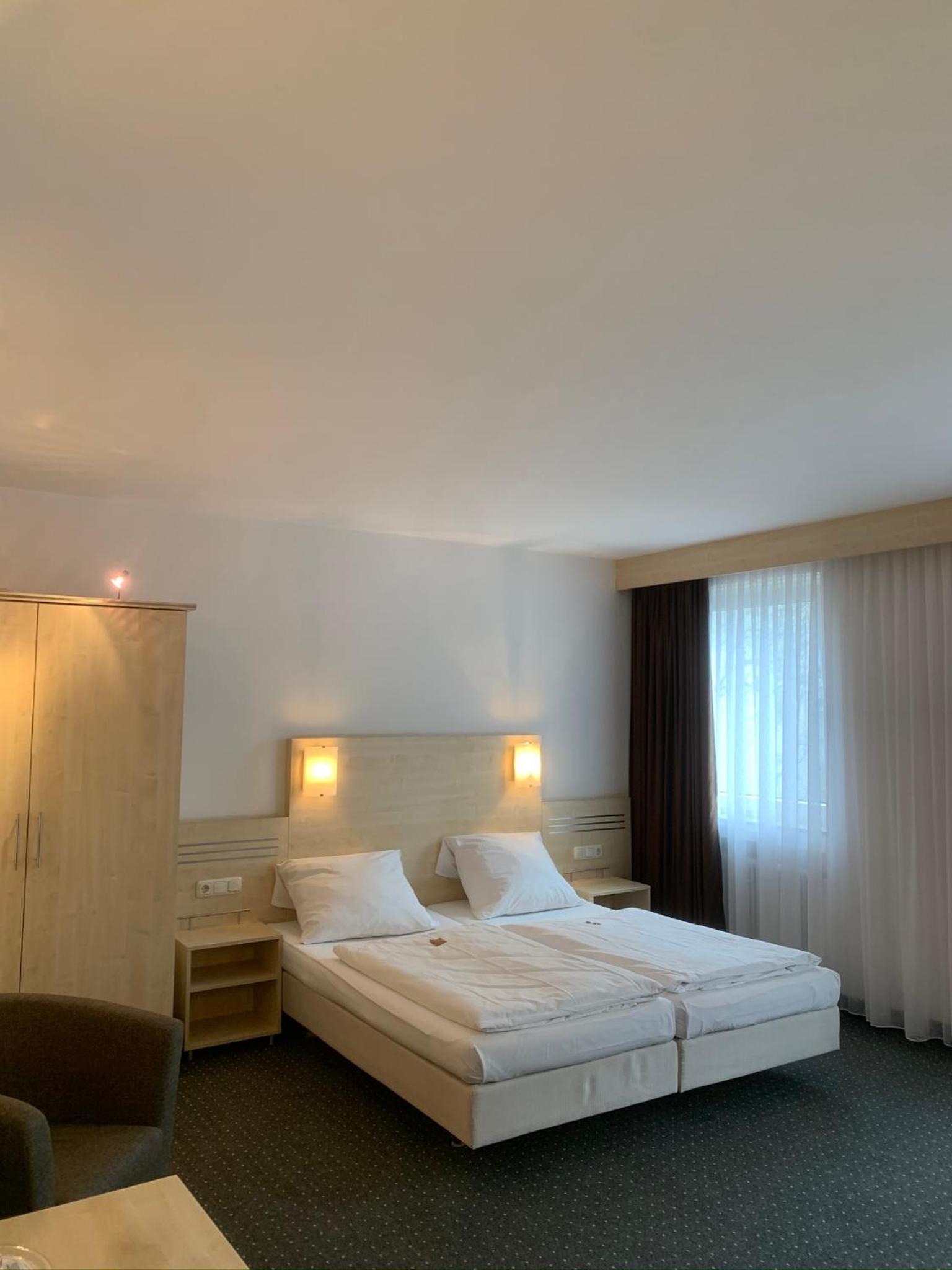 Deluxe Double Room - Photo 1