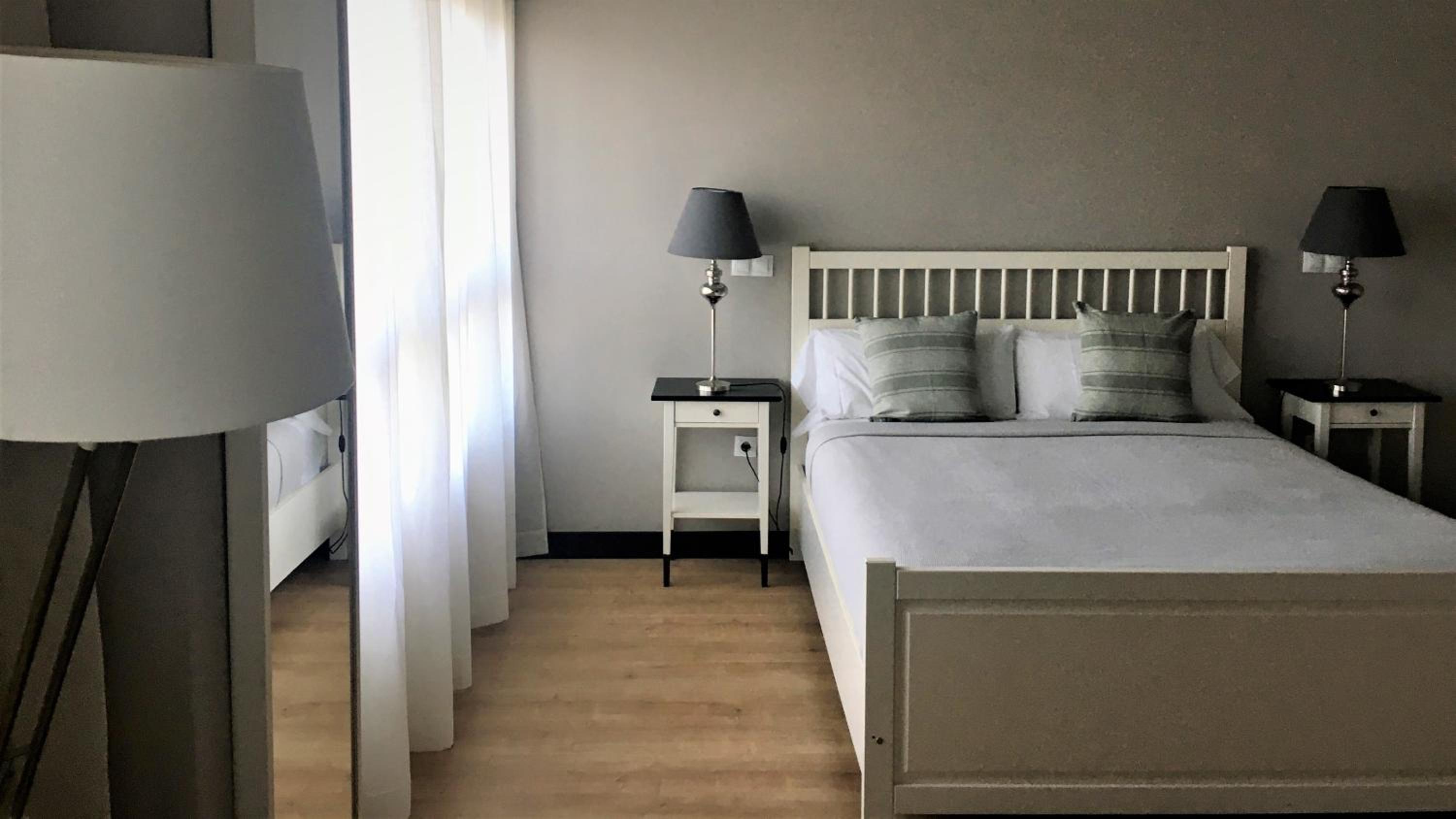 Superior Double Room with Views - Photo 3