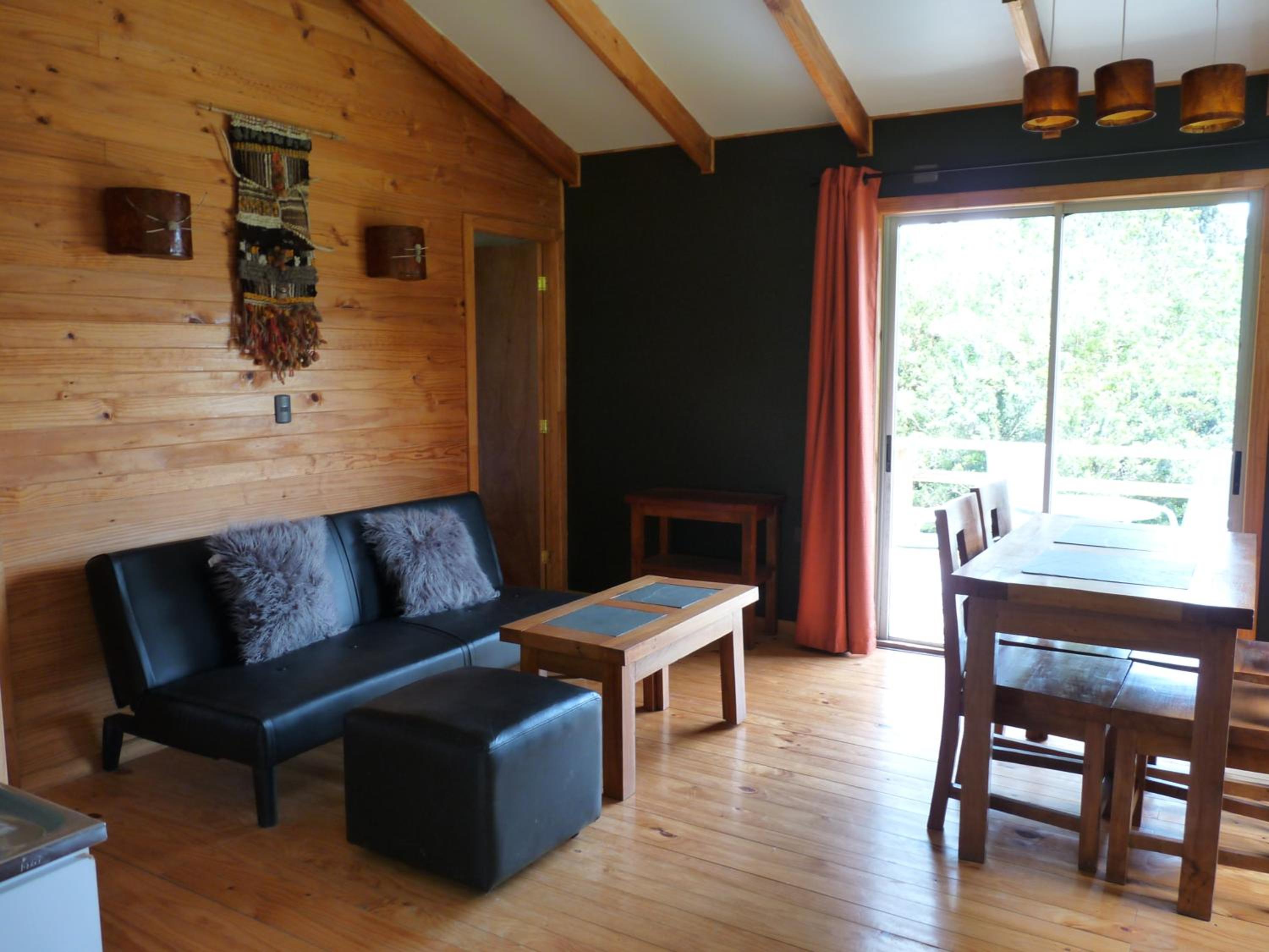 Cottage with Garden View photo 3