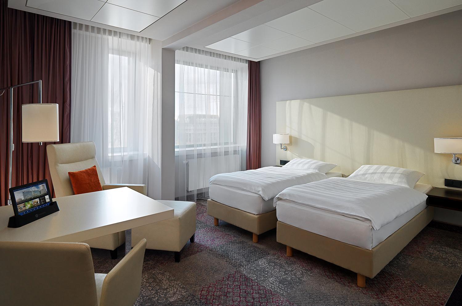 Superior Double/Twin Room - Photo 1