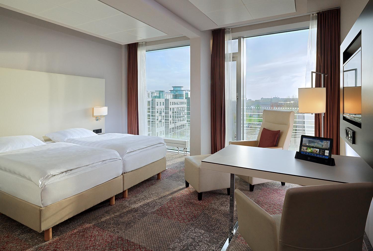 Standard Double Room - Photo 2