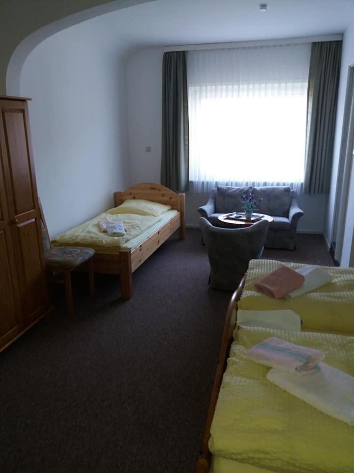 Comfort Triple Room with Bathroom photo 1