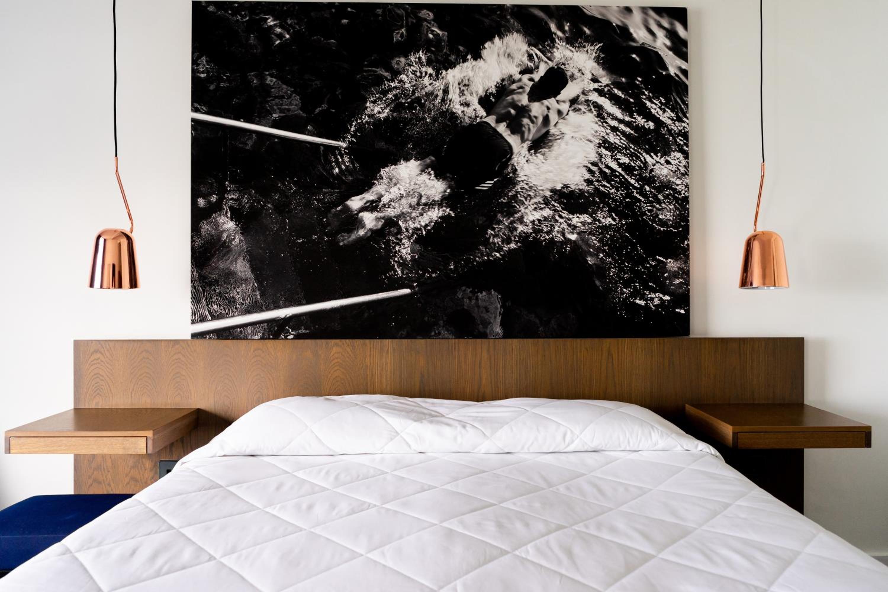 Premium Sea View Room (Adults Only) - Photo 5