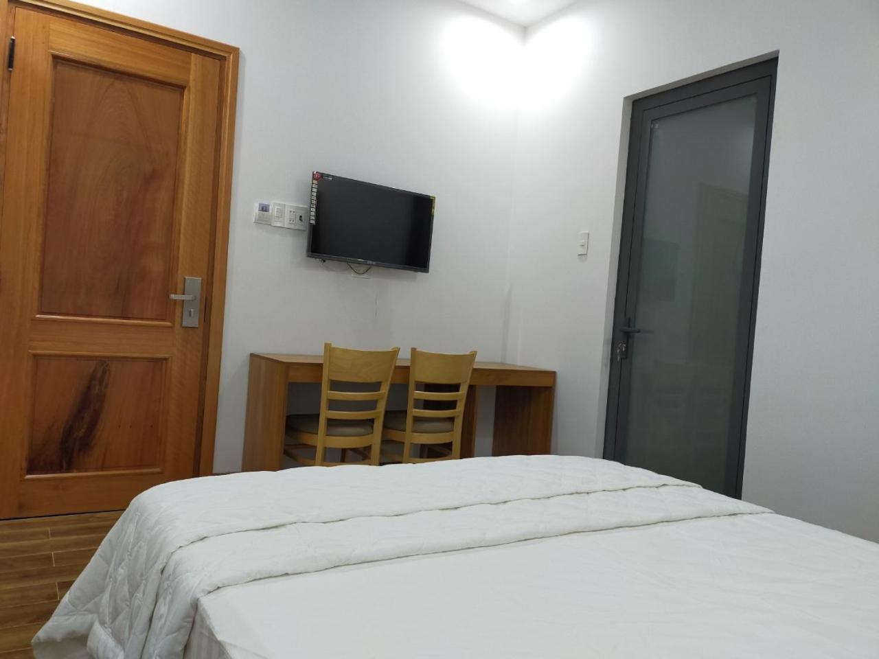 Standard Double Room - Photo 10