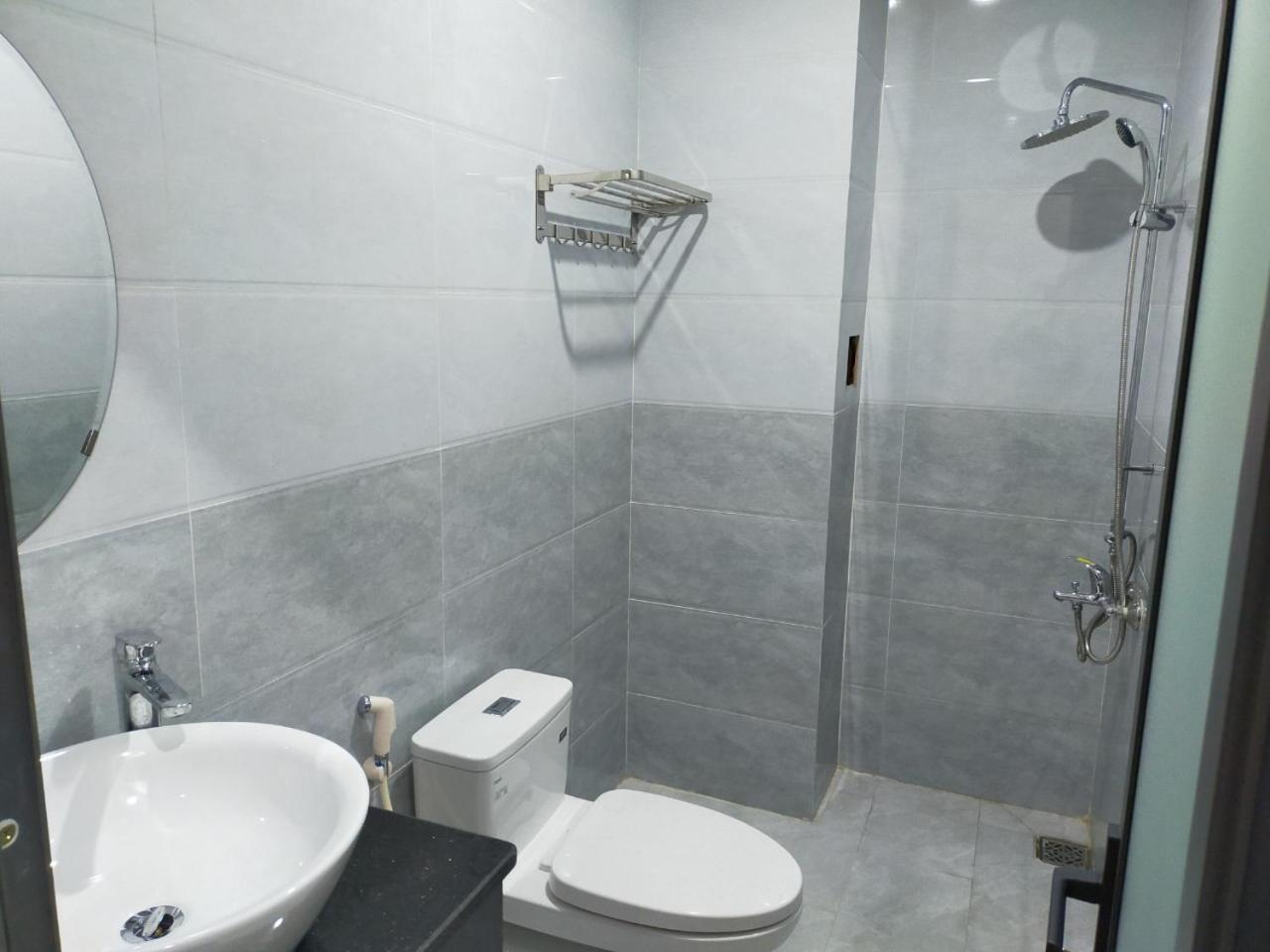 Standard Double Room - Photo 4