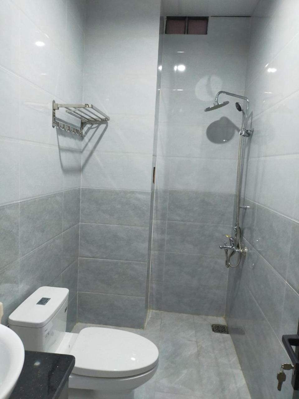Standard Double Room - Photo 3