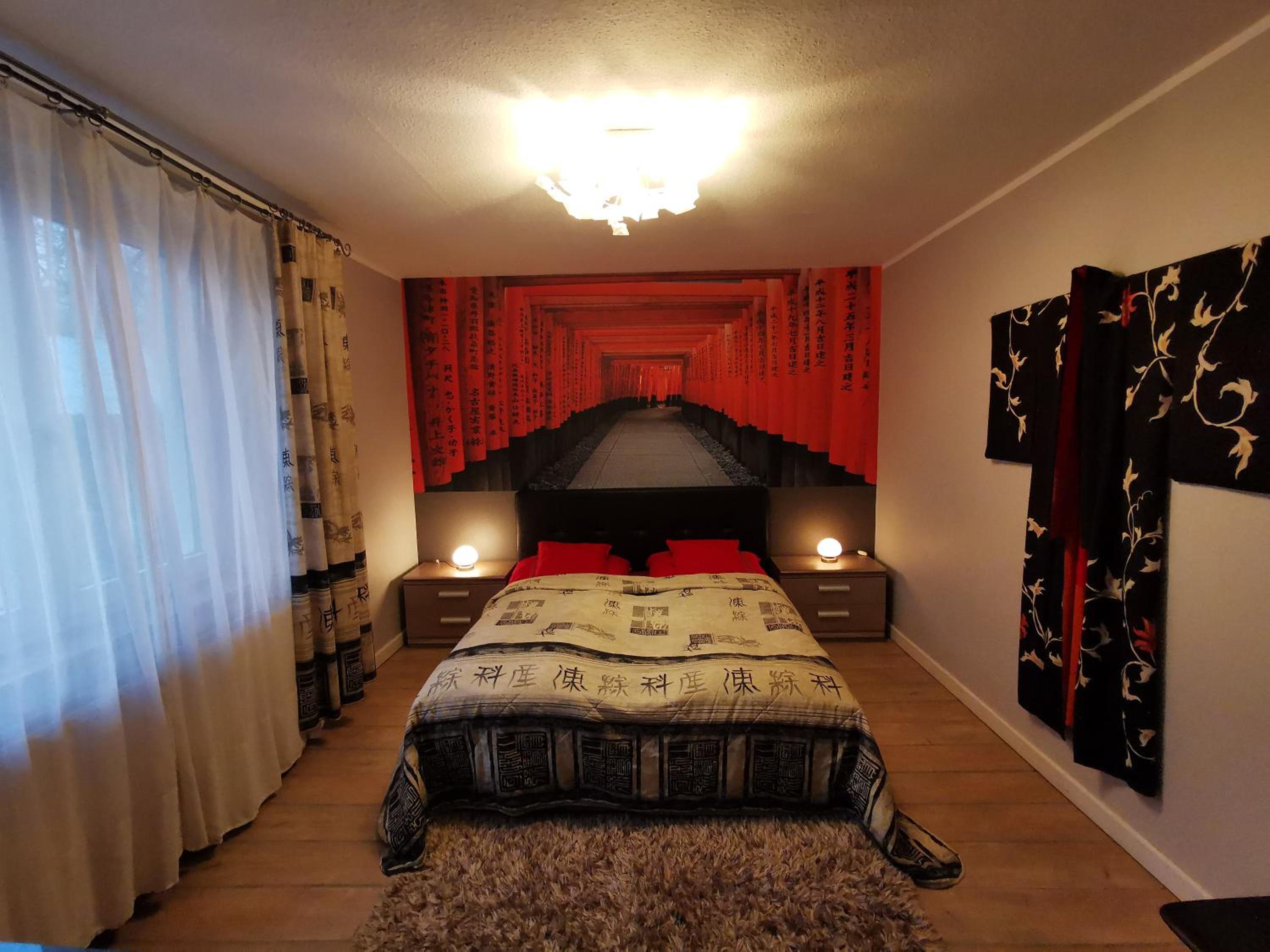 Large Twin Room photo 1