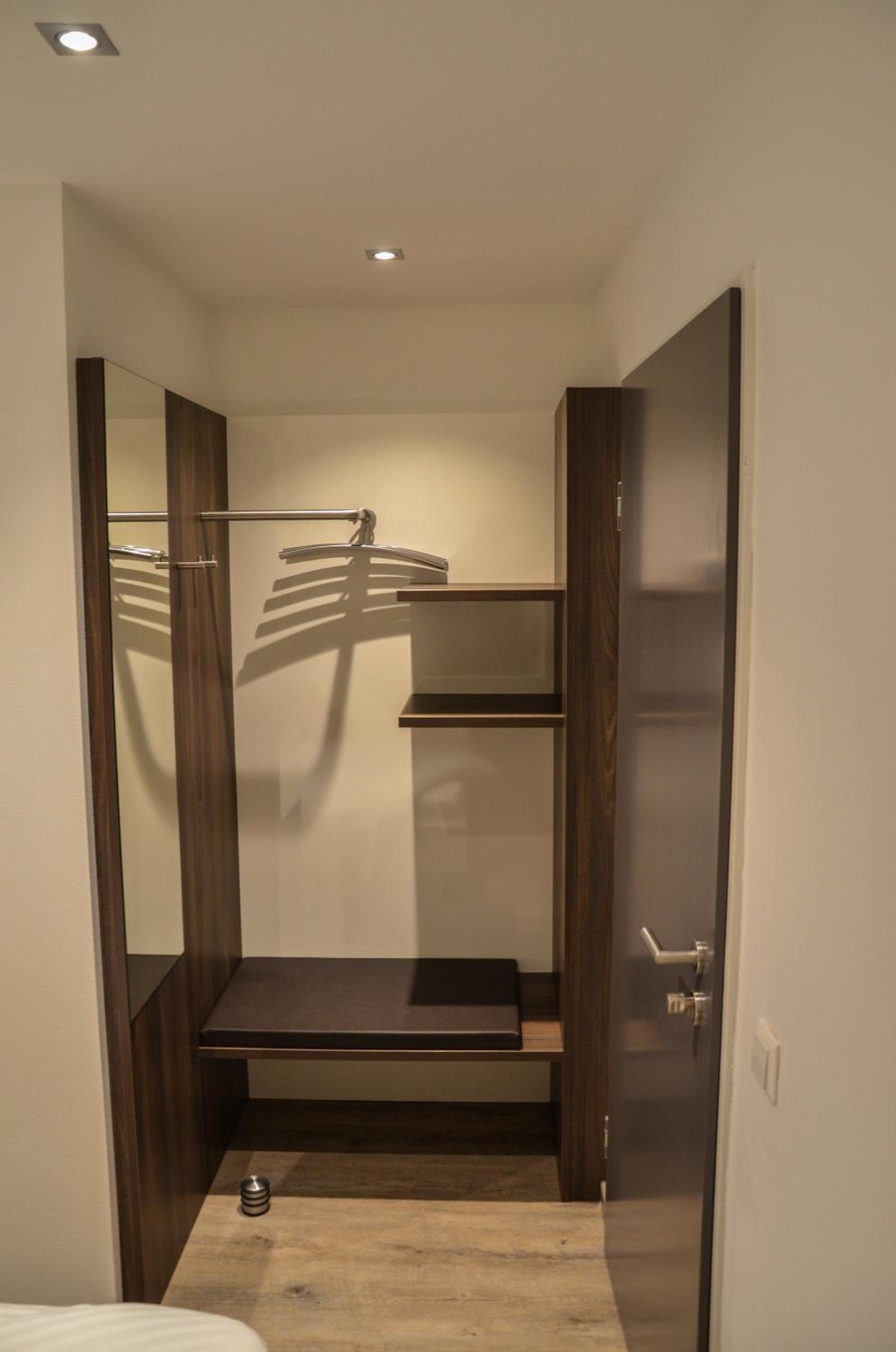 Standard Double Room photo 2