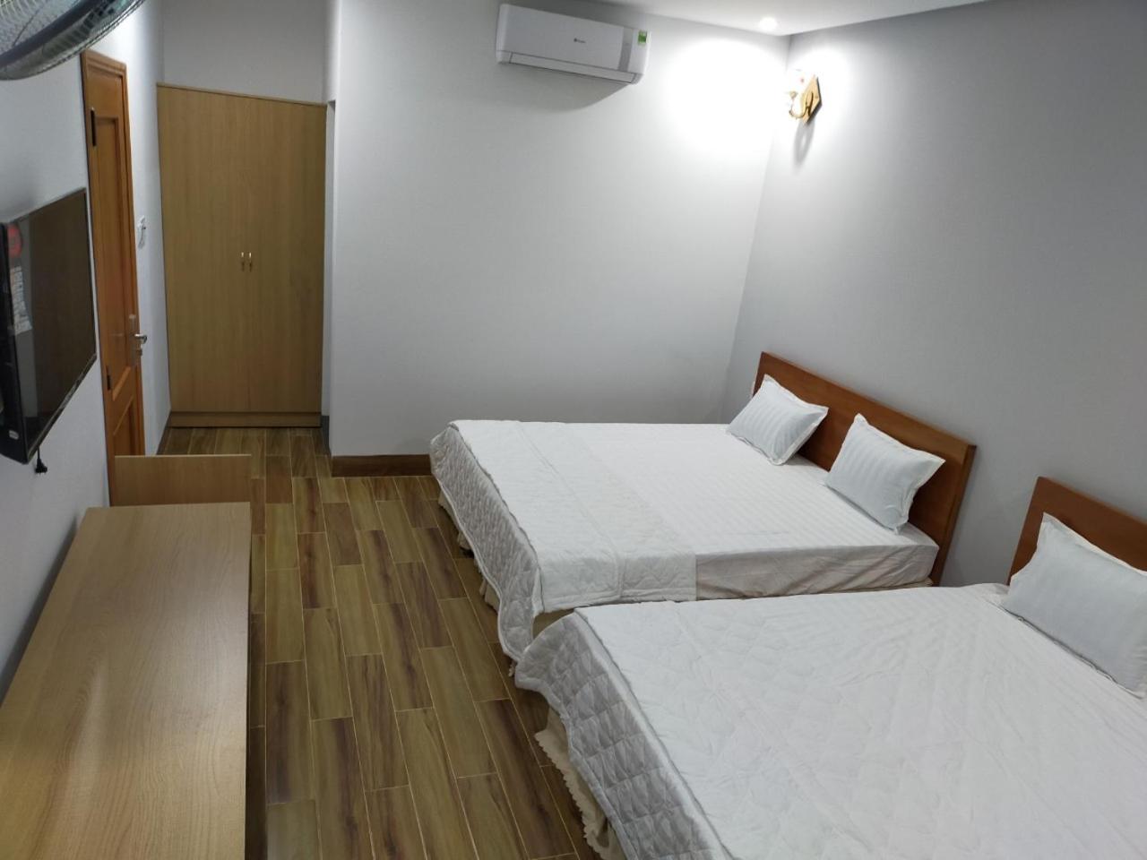 Comfort Quadruple Room photo 3