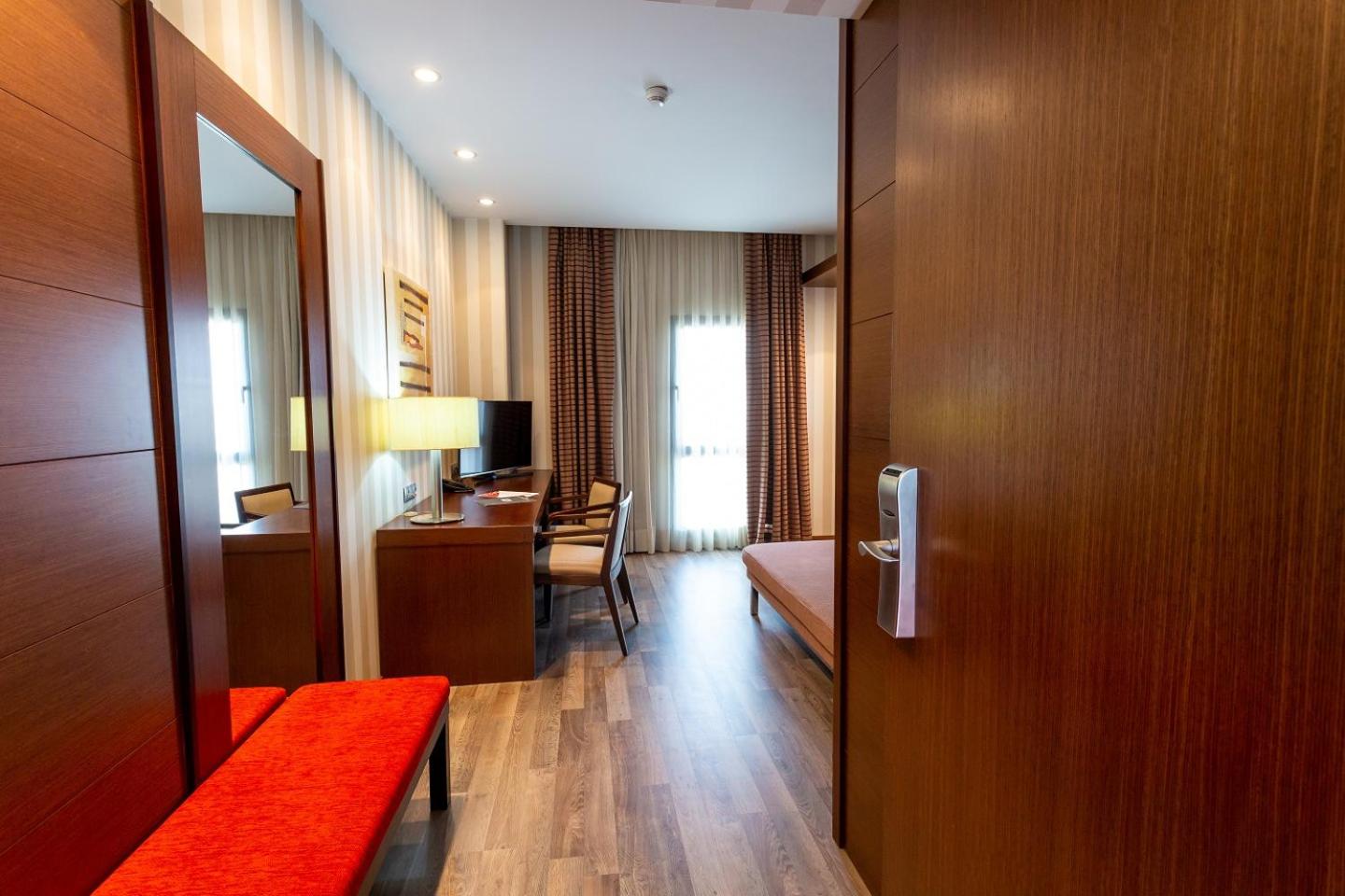 Suite Junior