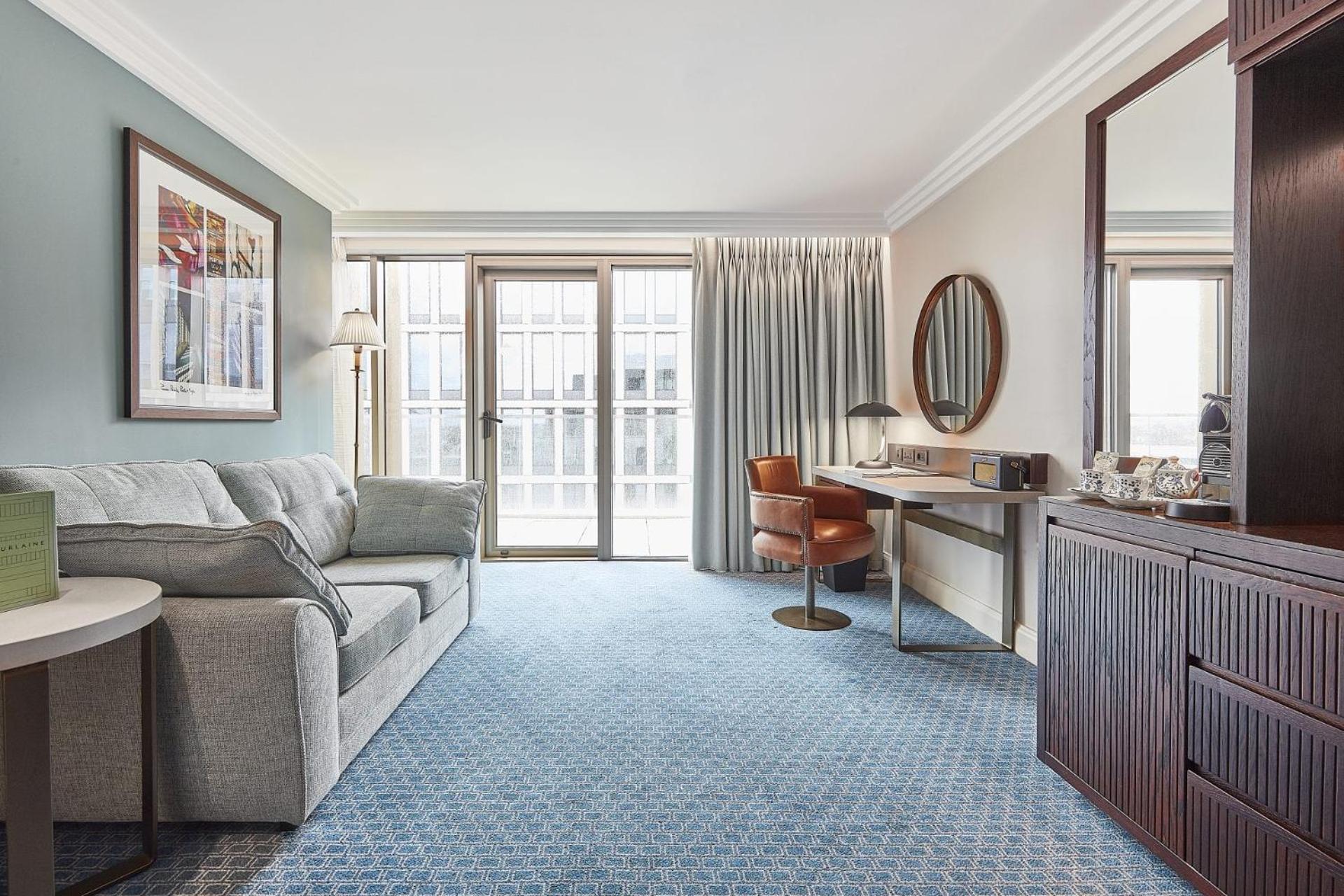 Executive Suite photo 3