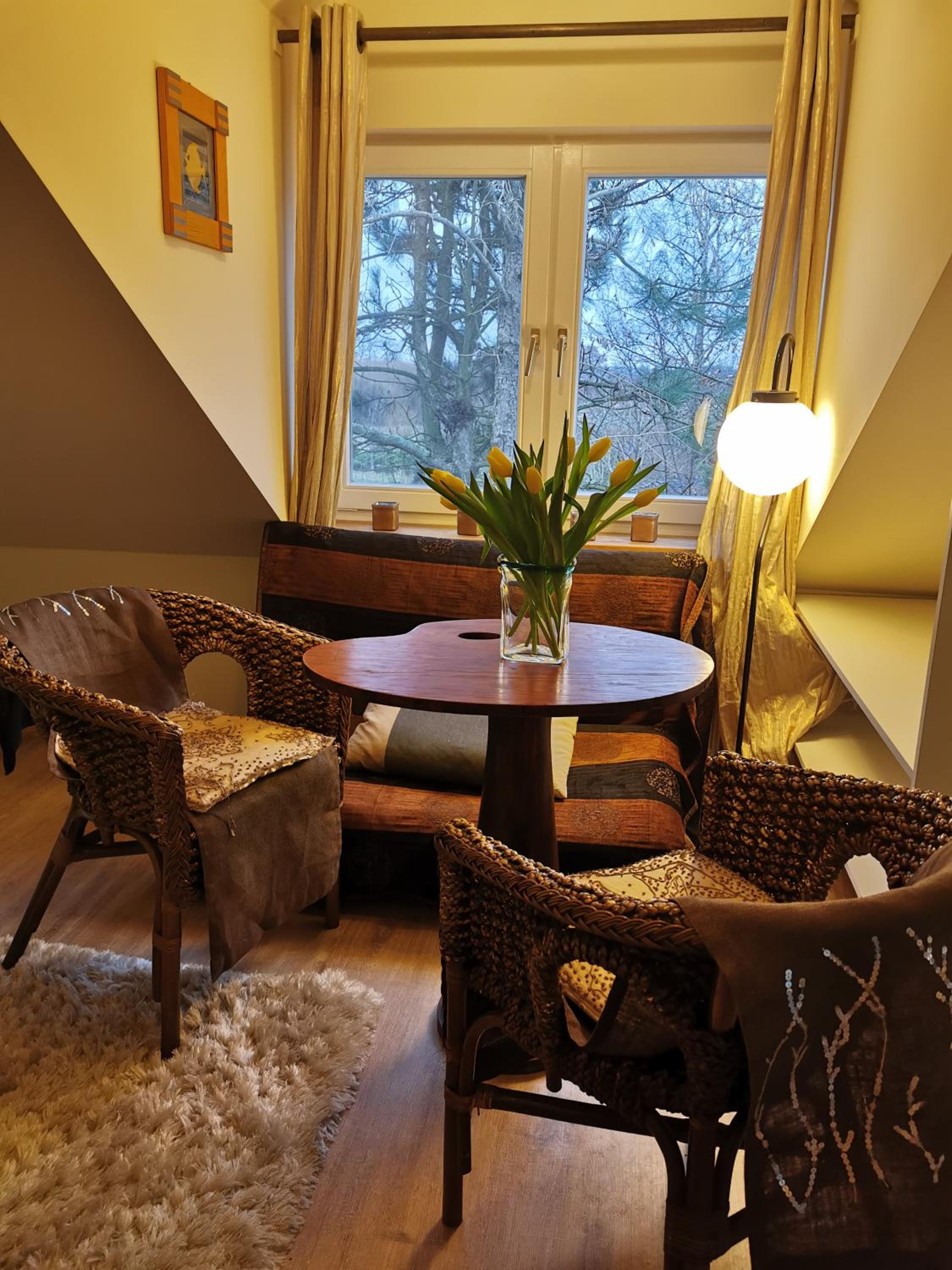 Double Room photo 3