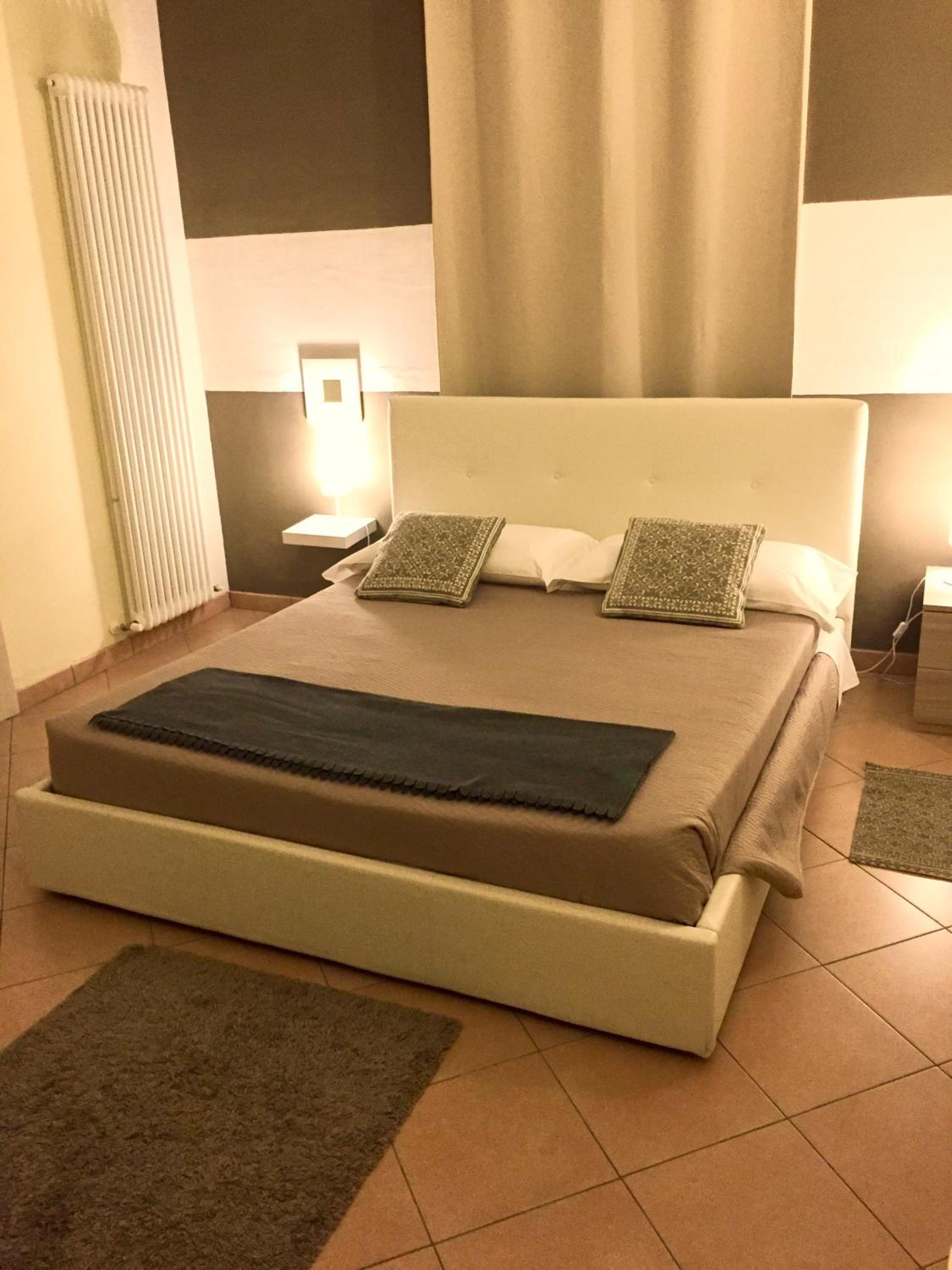 Superior Double Room - Photo 11