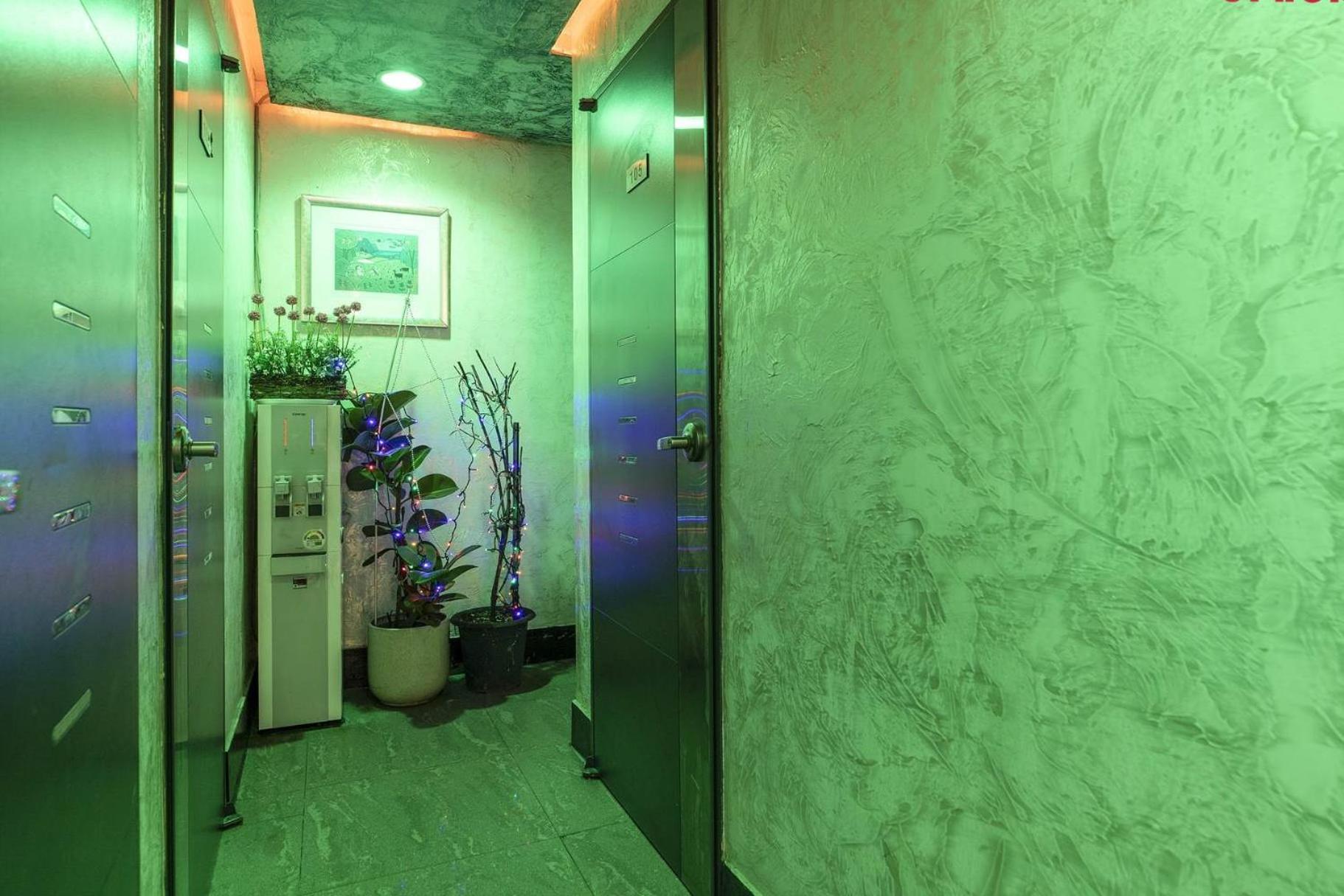 Double Room - Photo 10