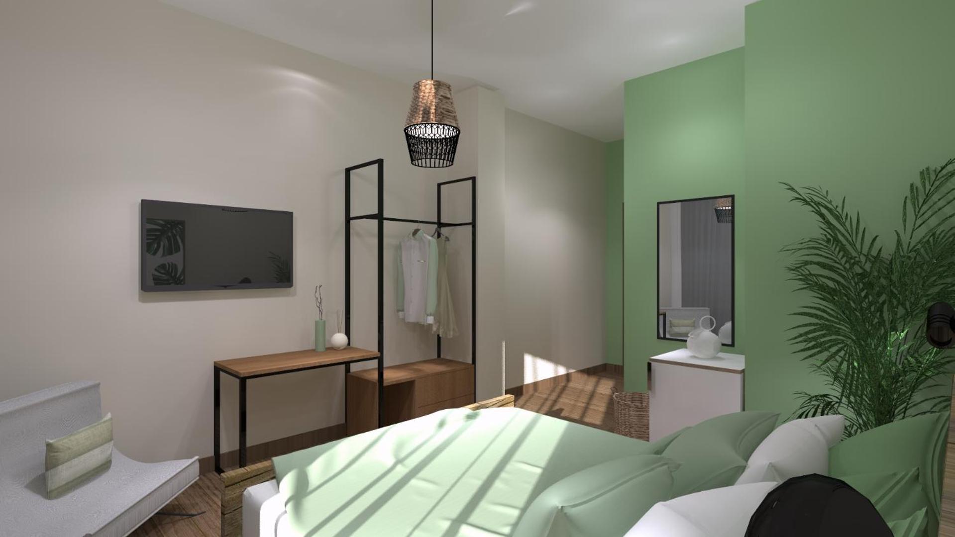 Urban Chic Room - Photo 1