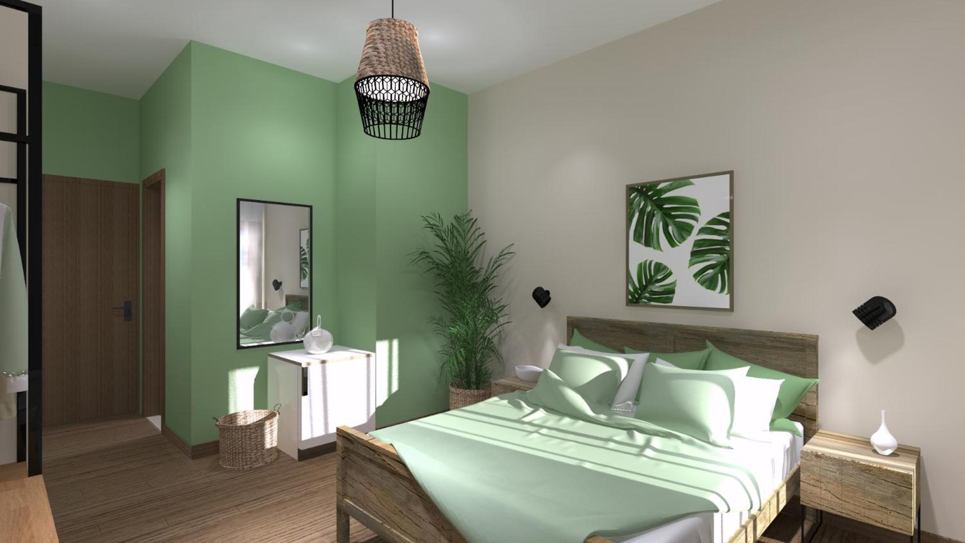 Urban Chic Room - Photo 14