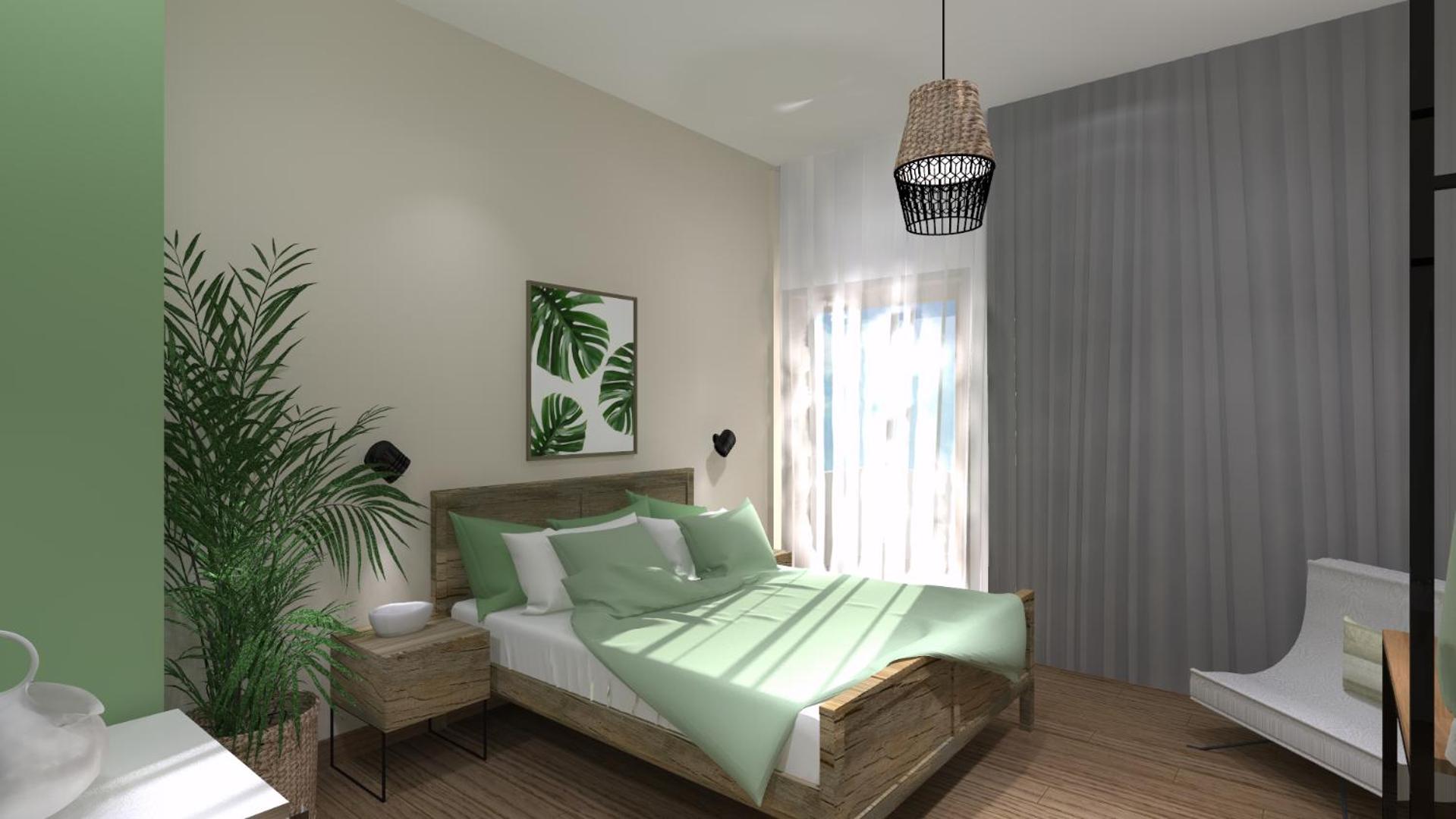 Urban Chic Room - Photo 15