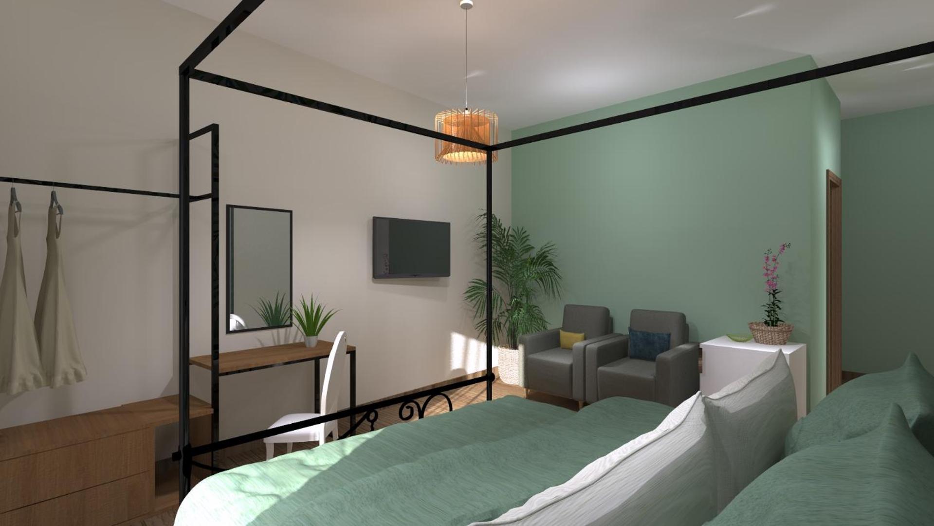 Deluxe Room - Photo 4