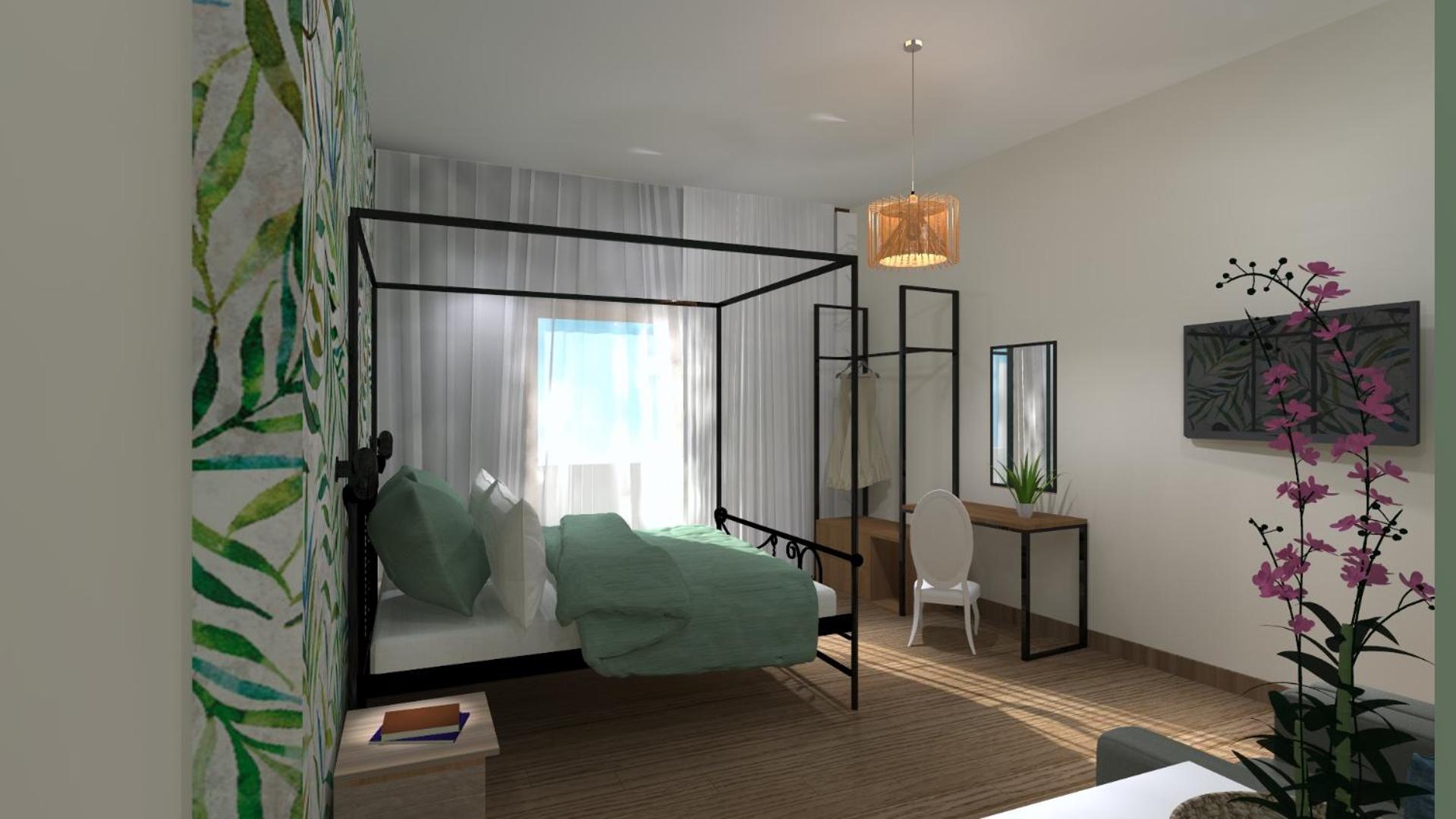Deluxe Plus Room - Photo 1