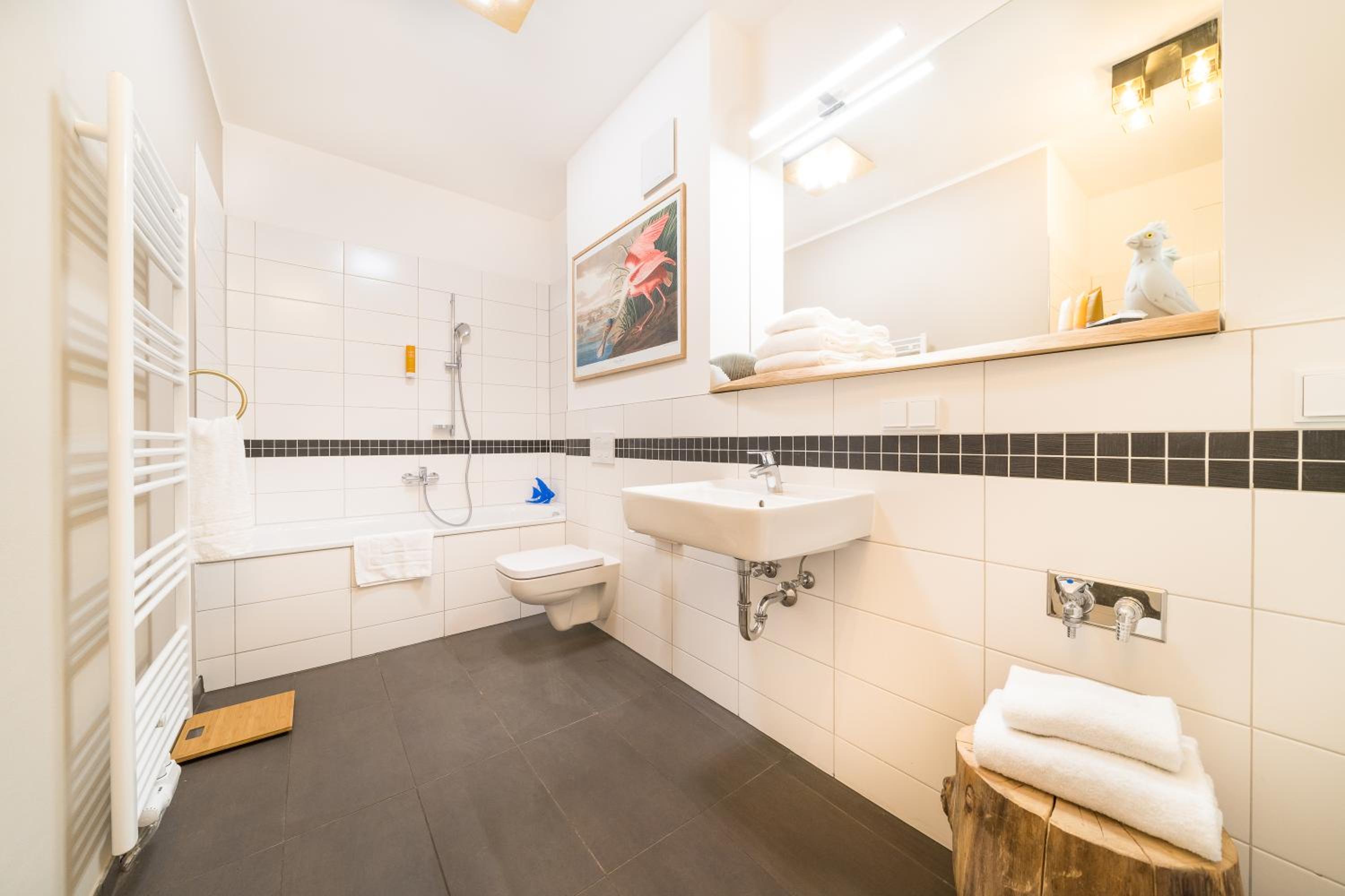 Apartment - Photo 16