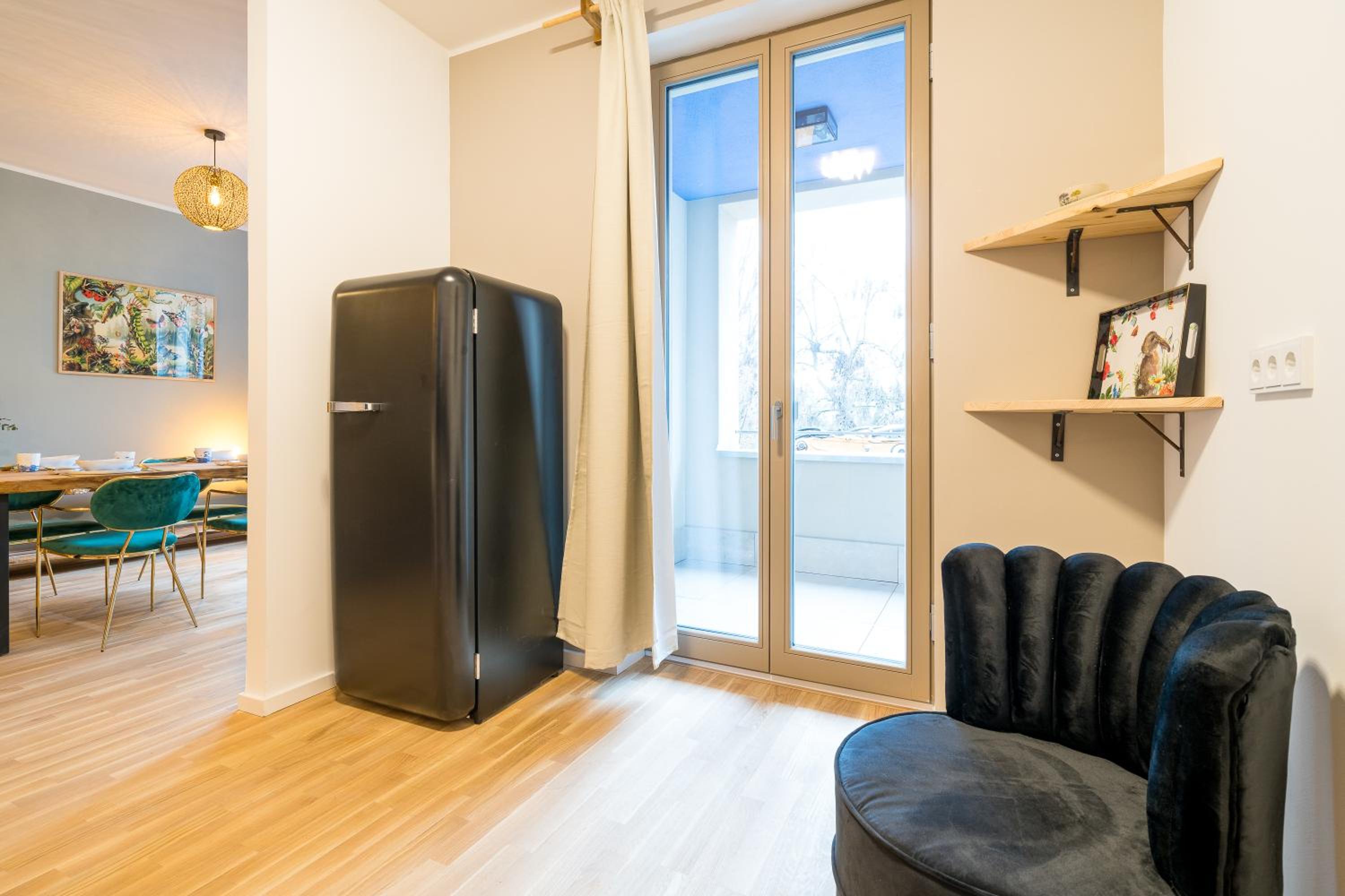 Apartment - Photo 11