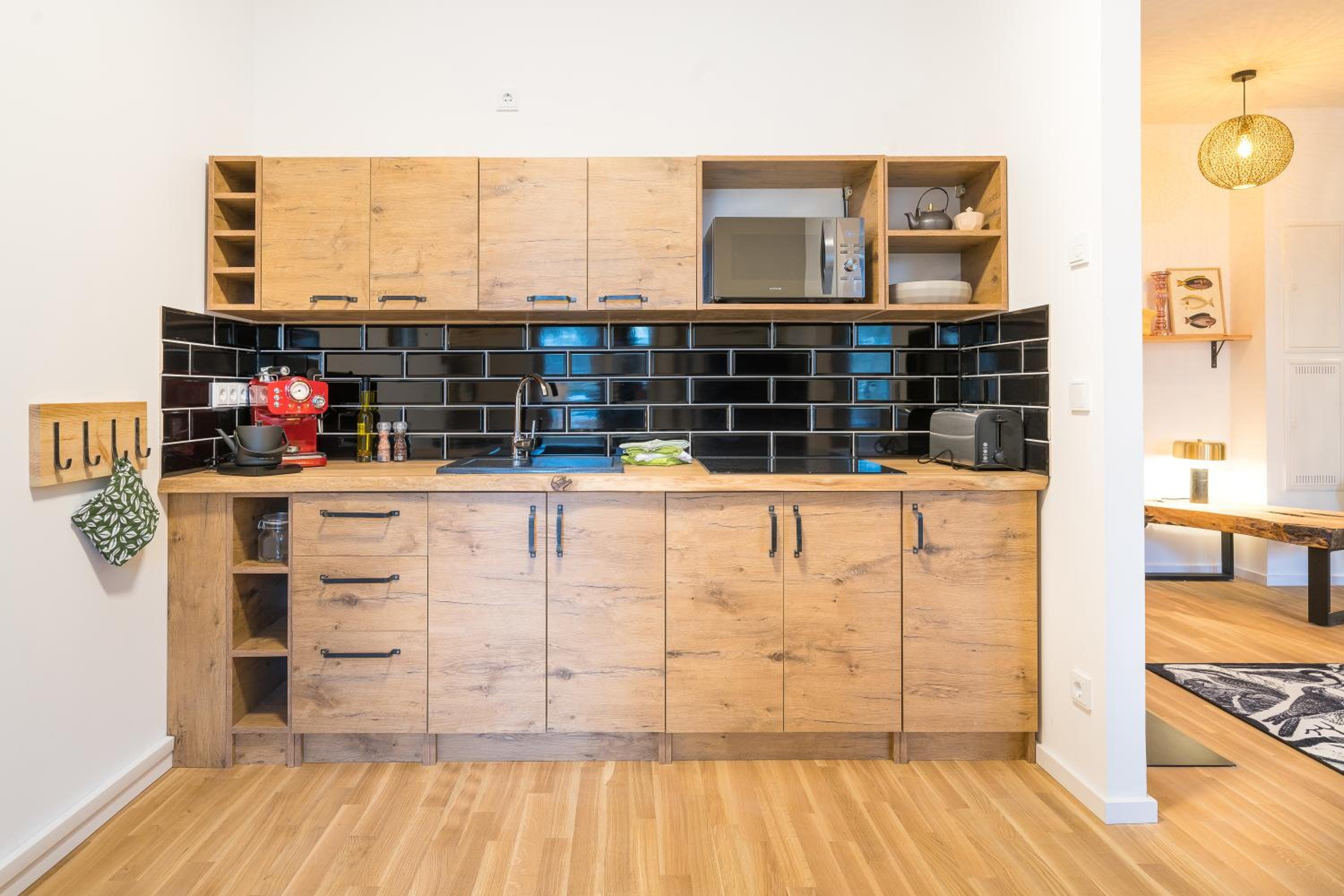 Apartment - Photo 12