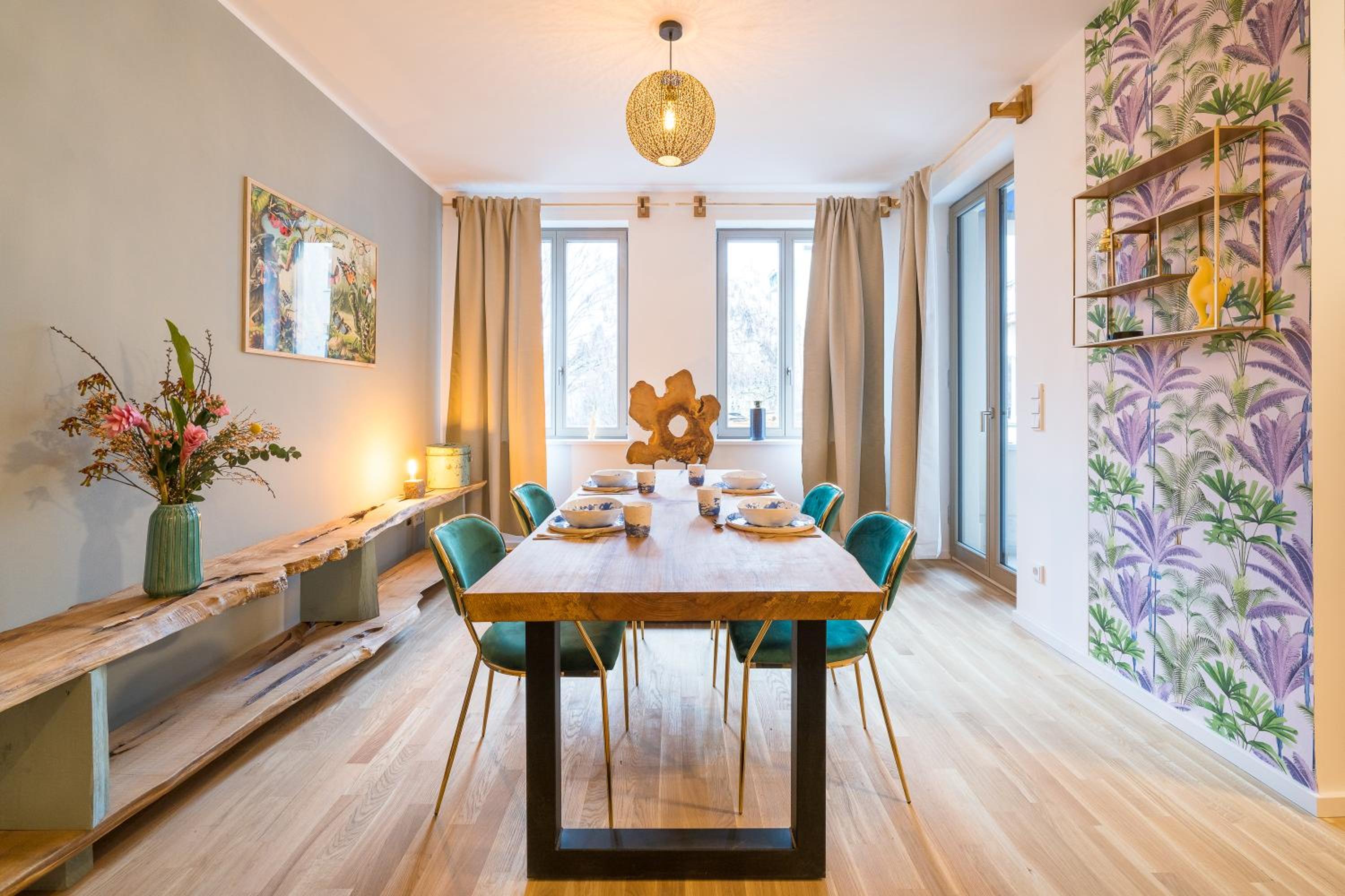 Apartment - Photo 15