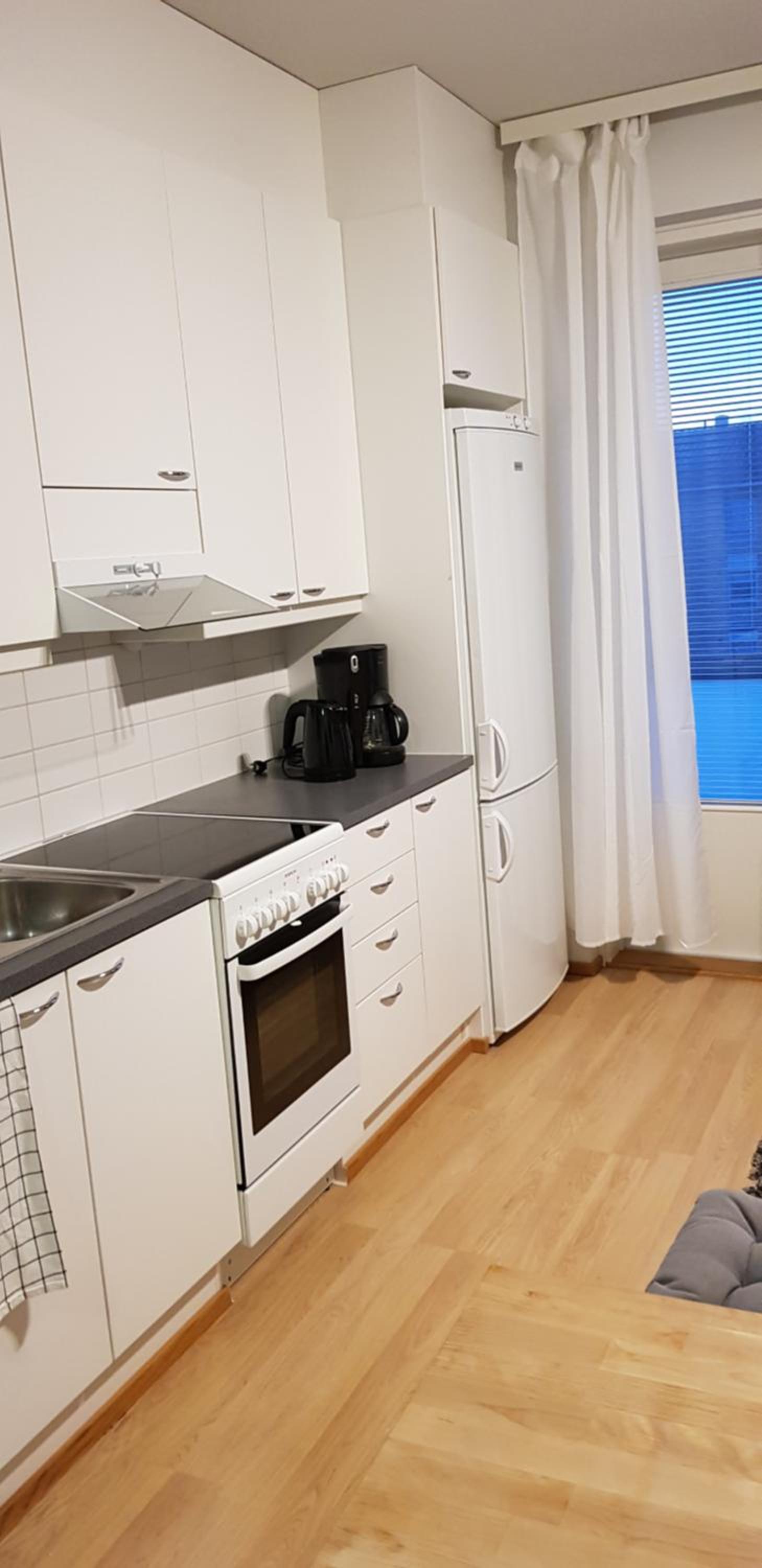 One-Bedroom Apartment - Photo 10