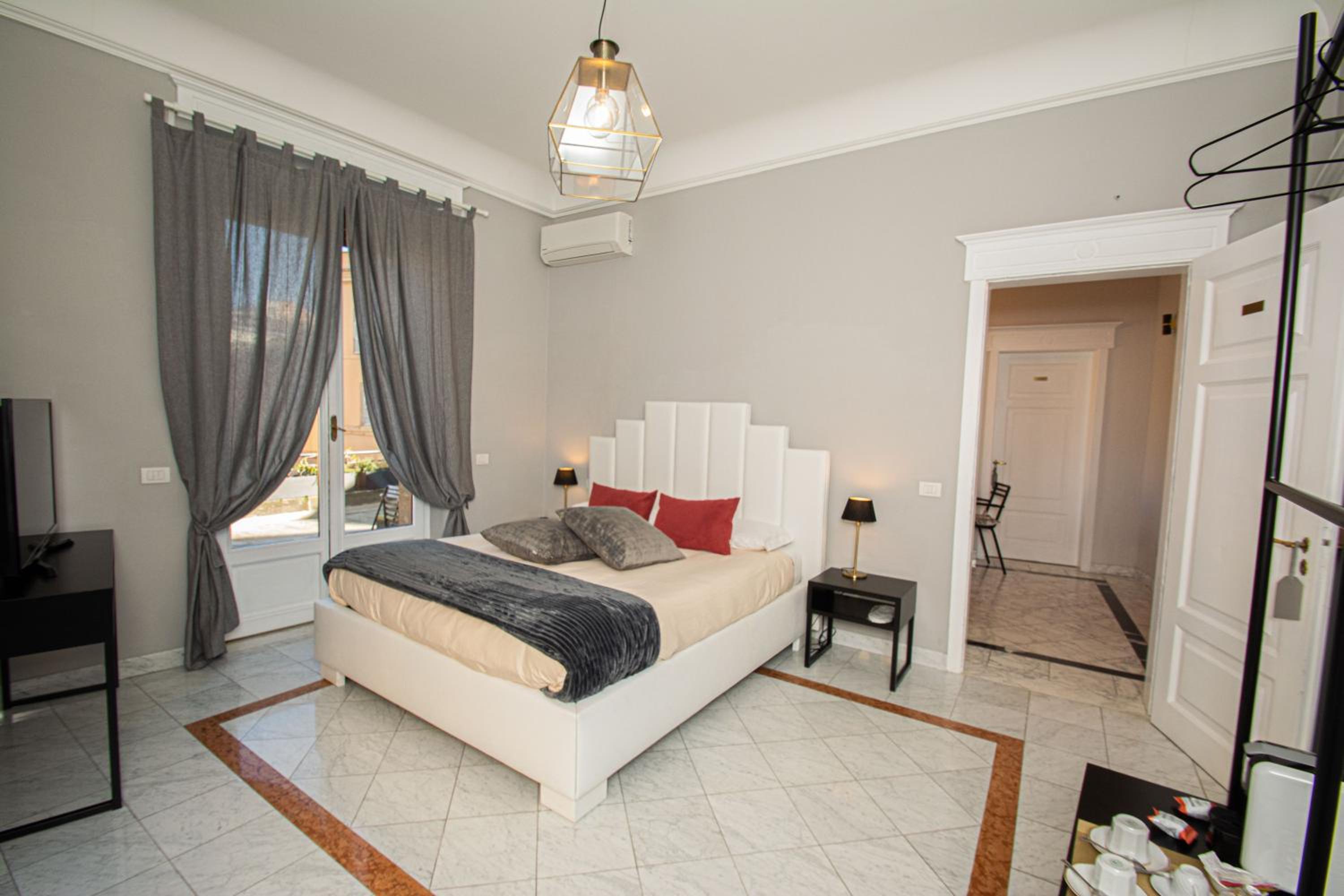 Deluxe Double Room photo 1