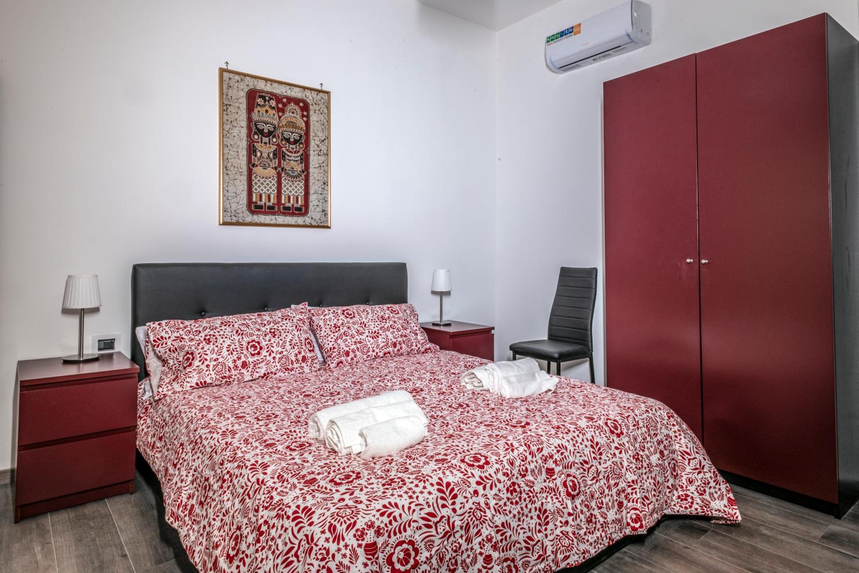 Double Room with Private Bathroom photo 3