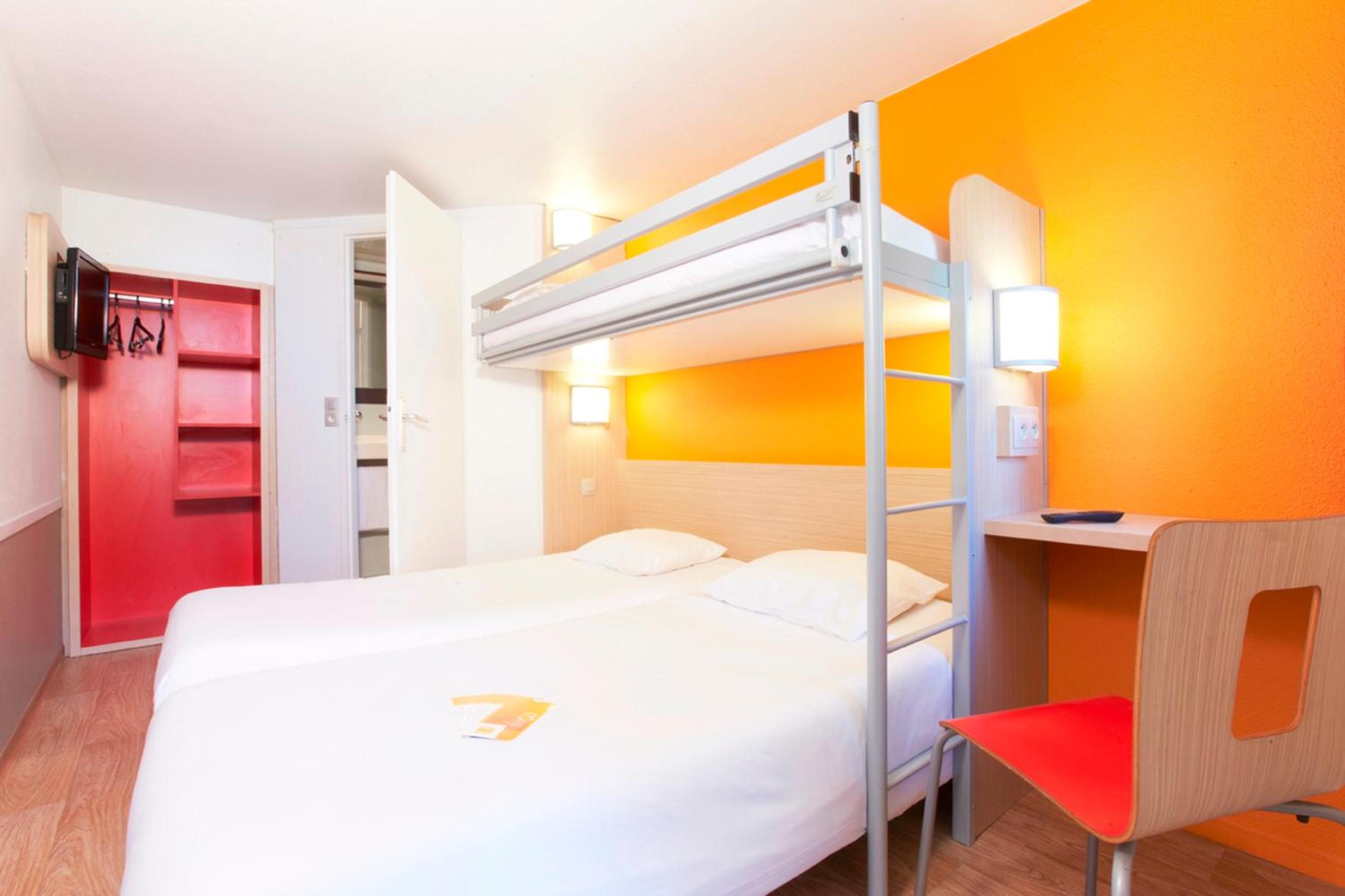 Triple Room - Photo 1