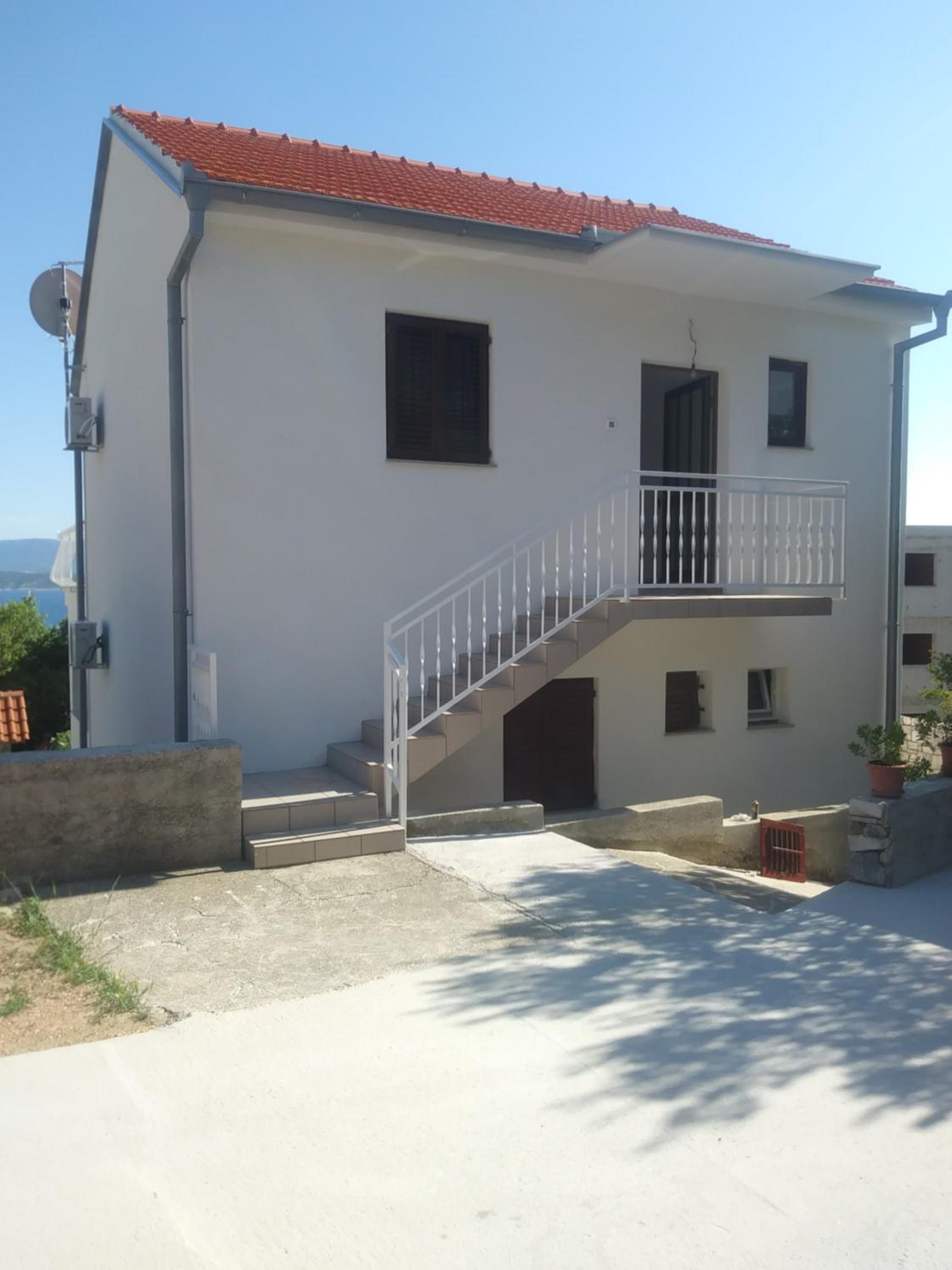 Apartment with Sea View photo 3