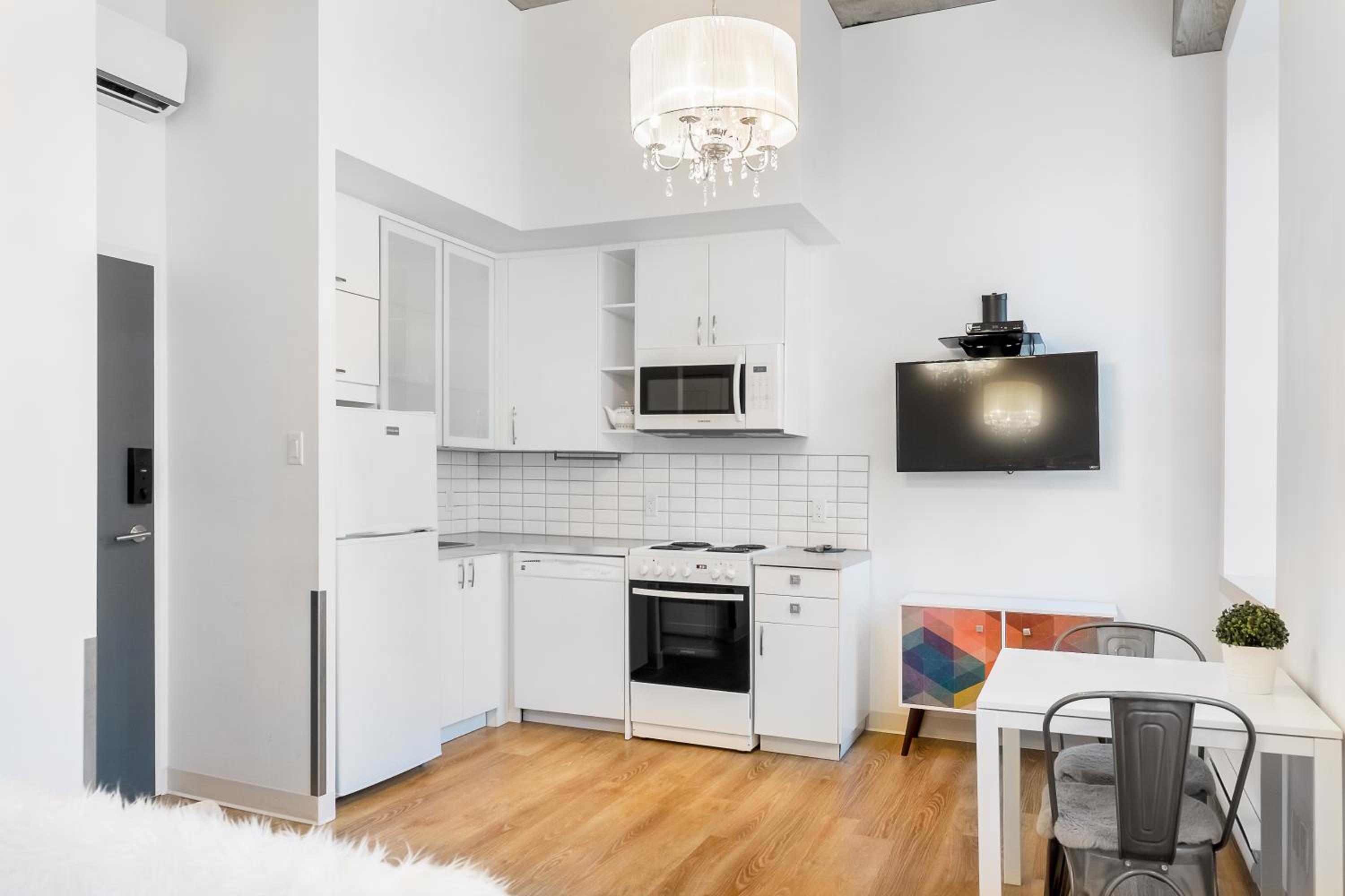 Loft B101