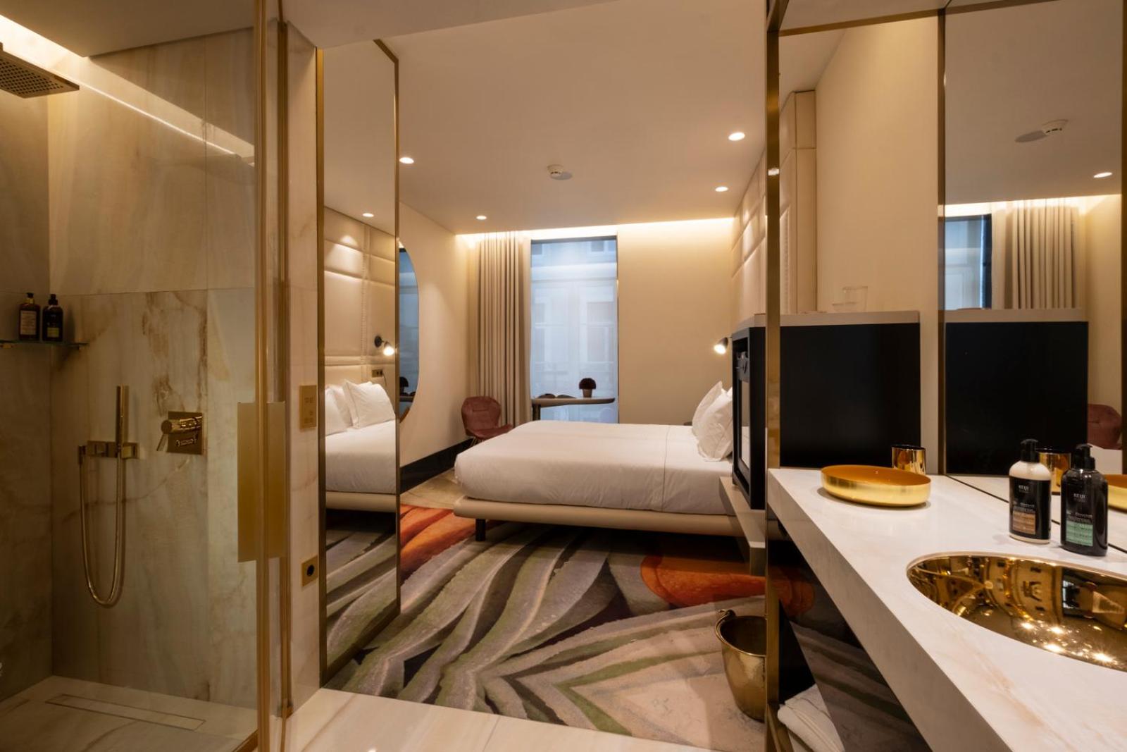 Superior Double Room - Photo 8