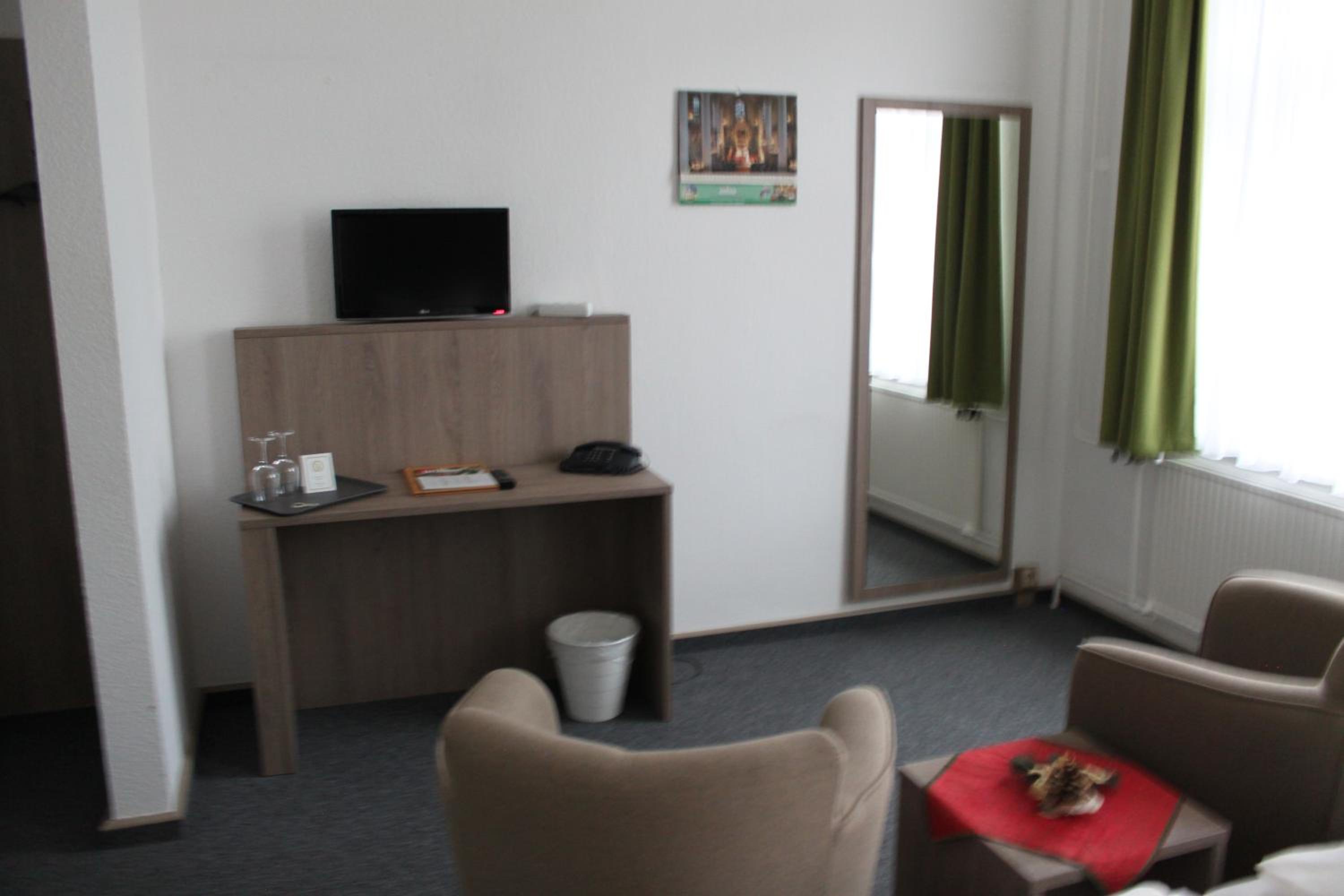 Double Room - Photo 1