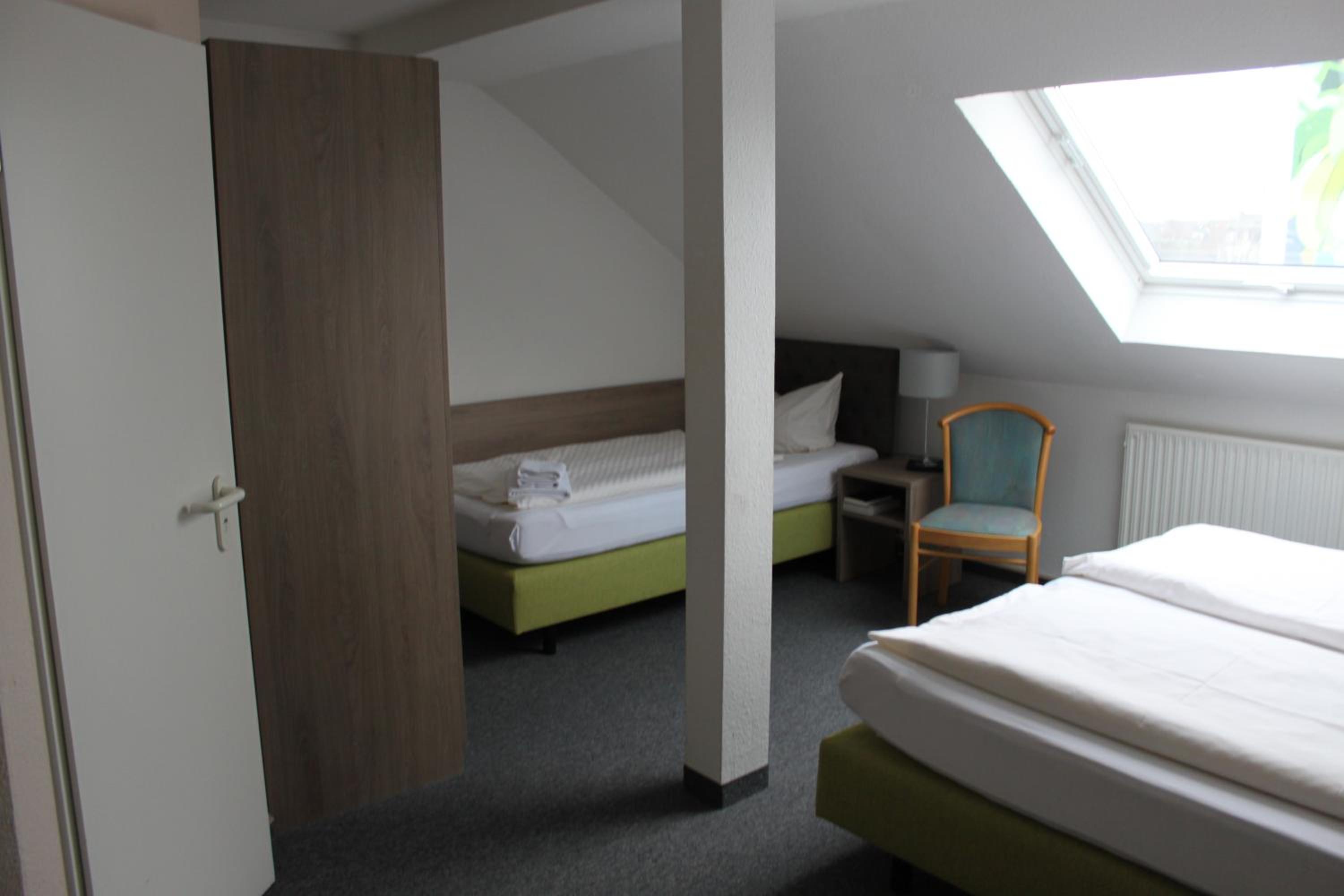 Triple Room - Photo 3