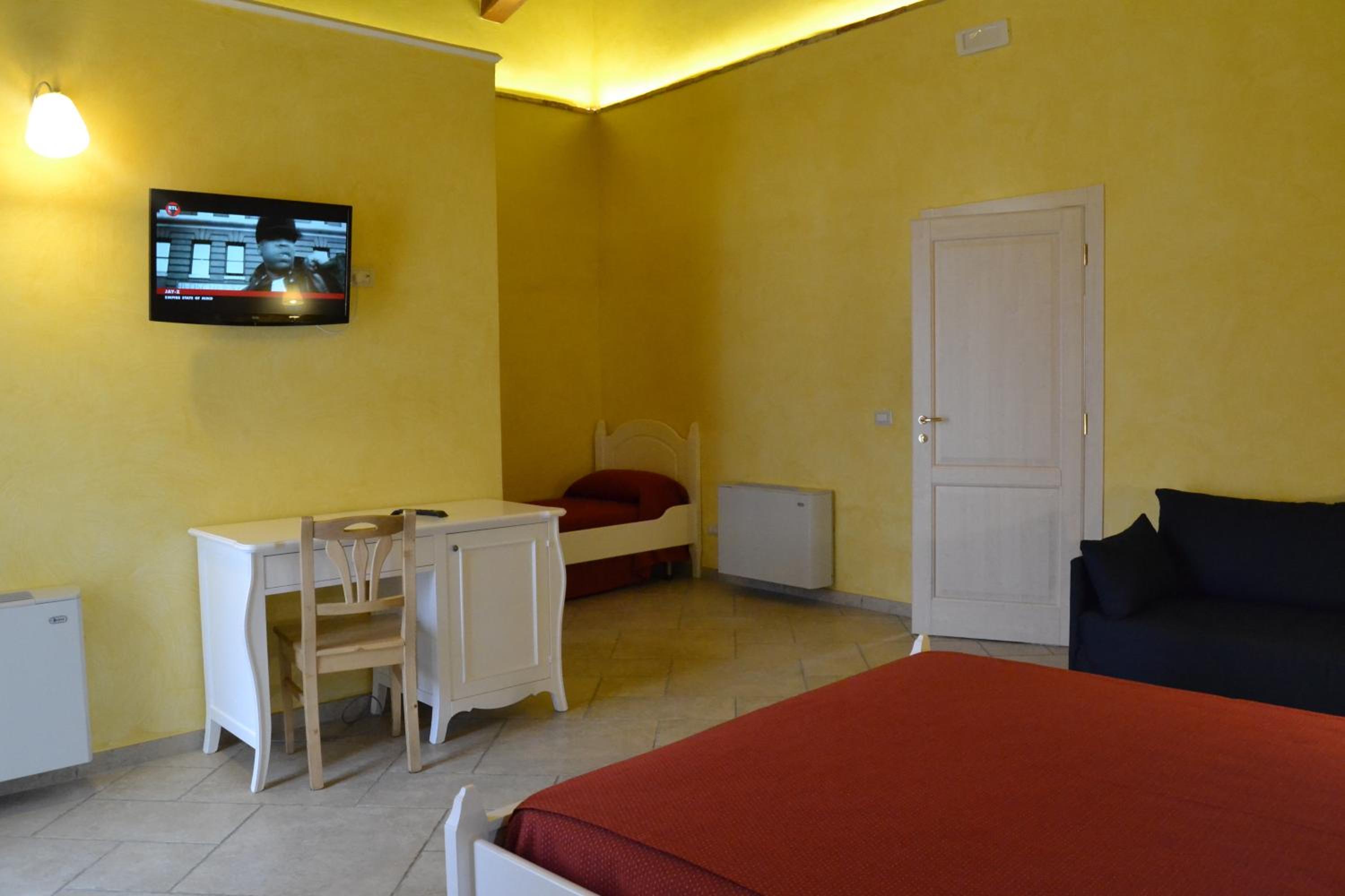 Suite photo 2