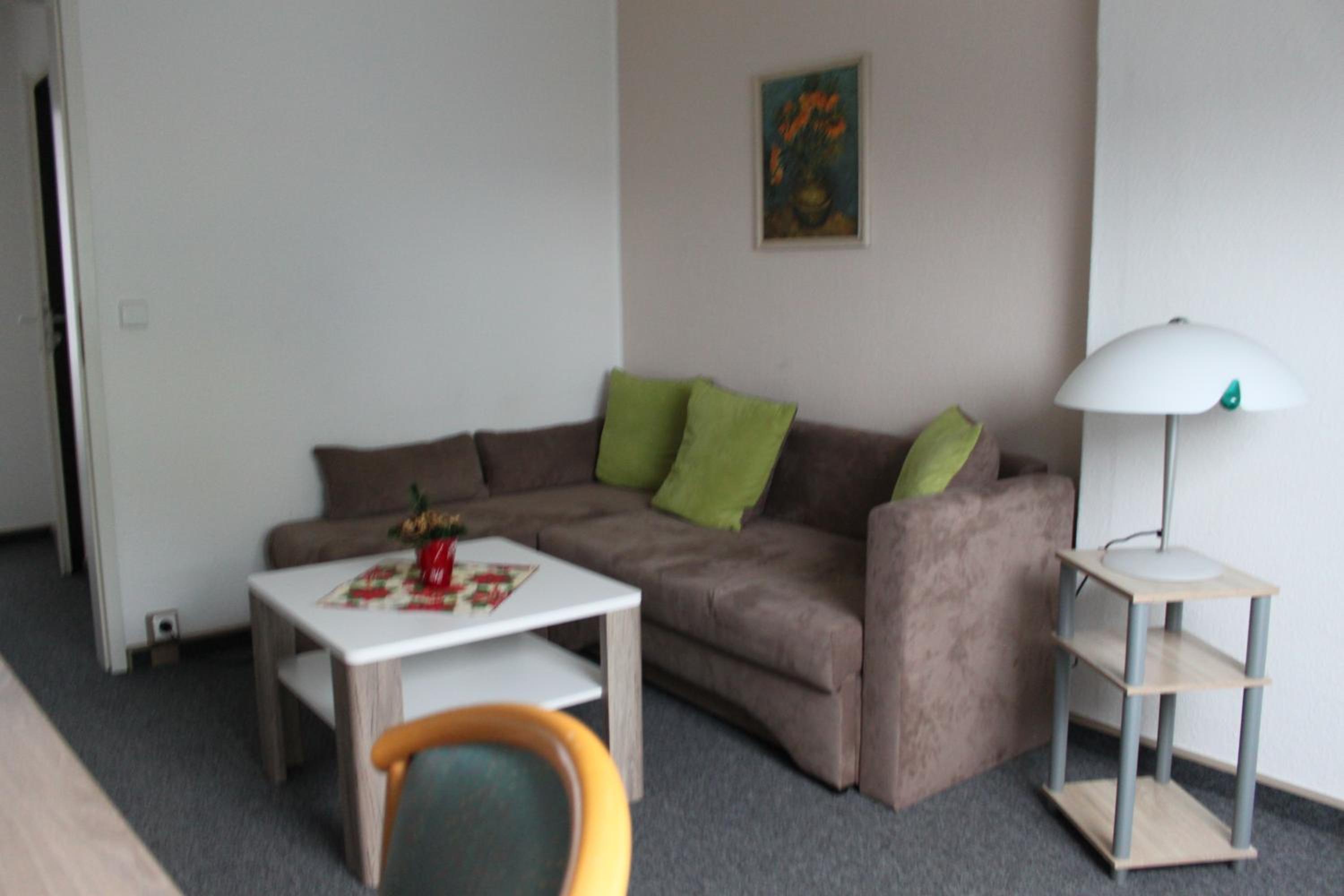 Suite - Photo 1