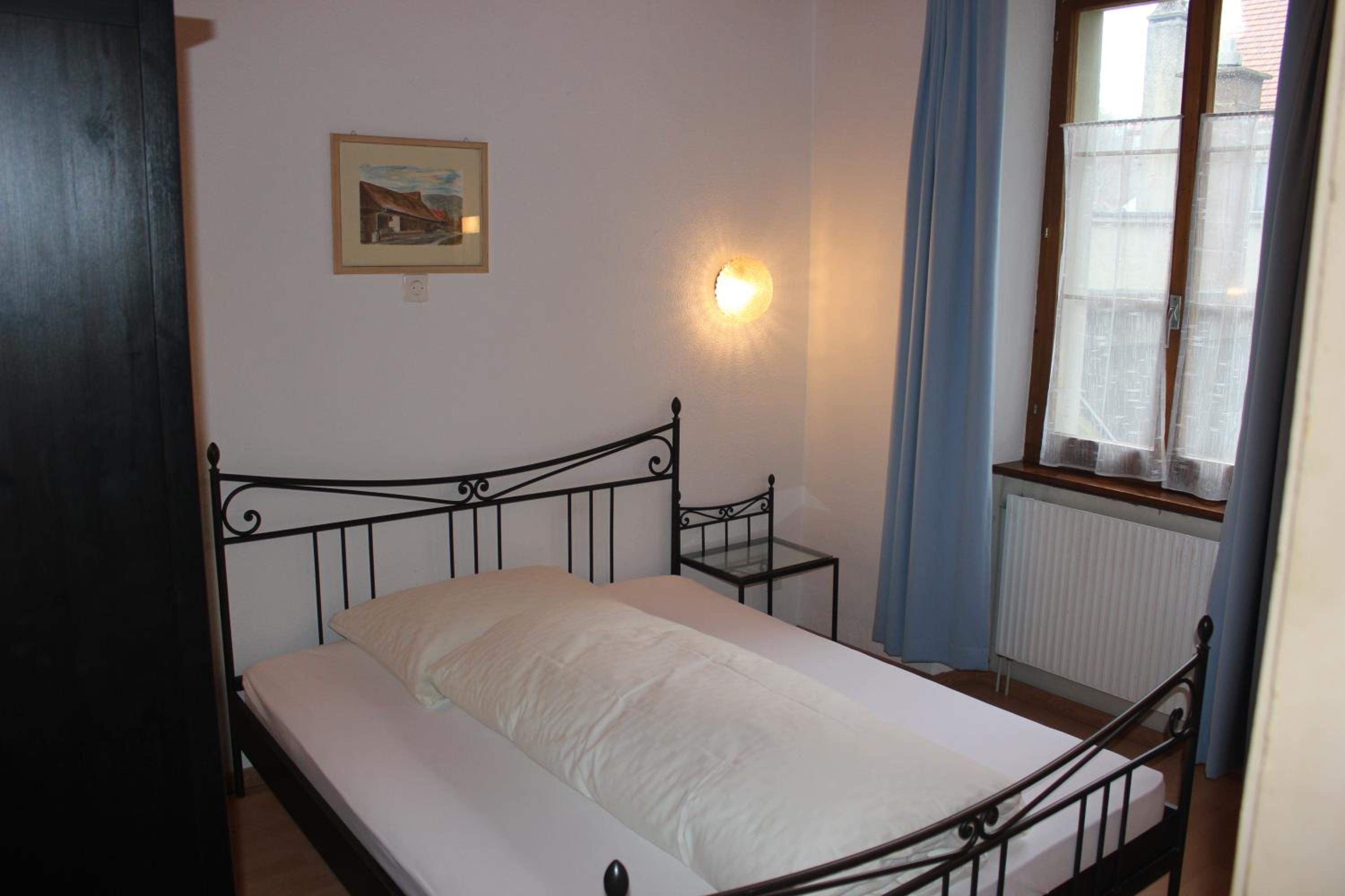 Single Room without shower photo 3