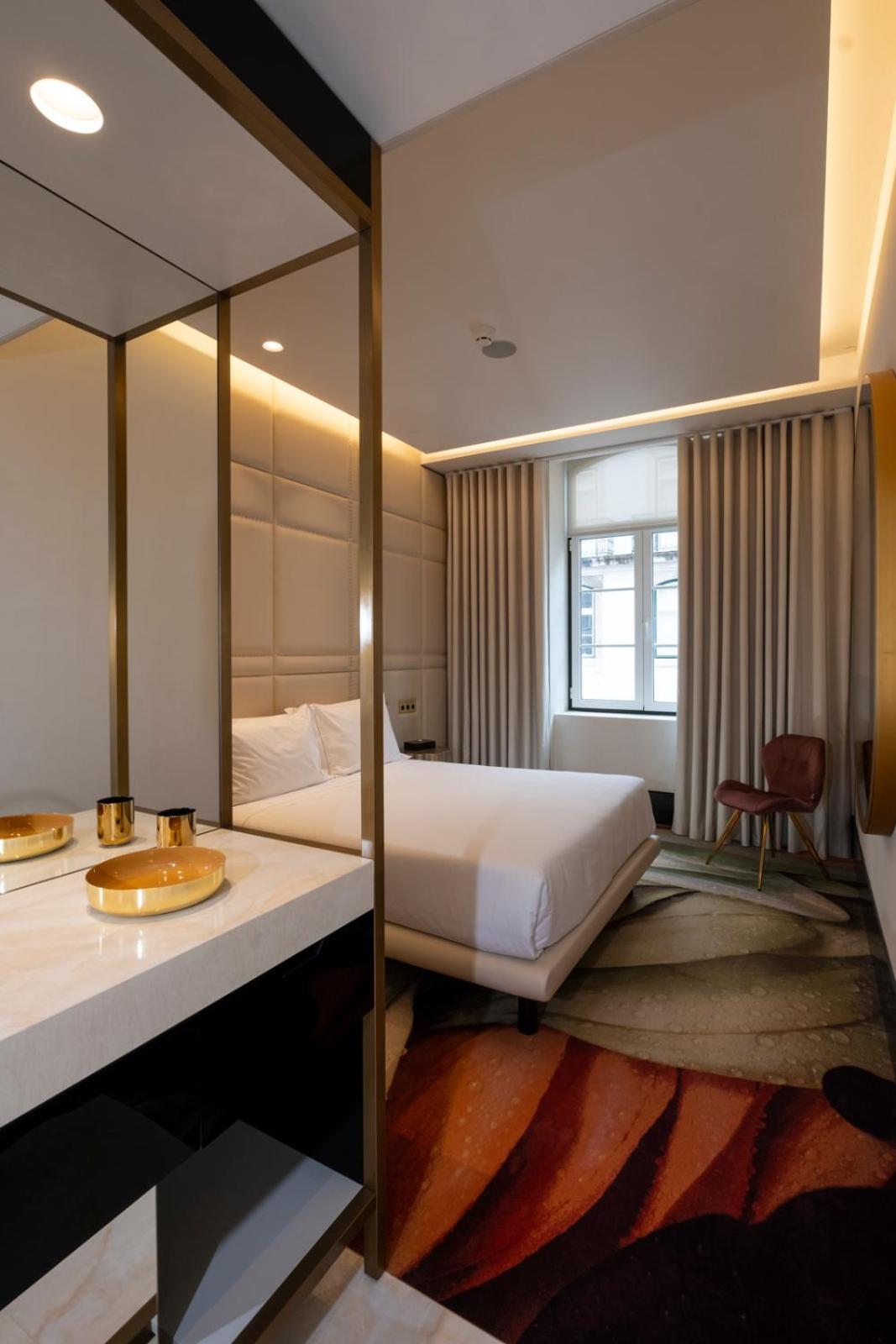 Superior Double Room - Photo 2
