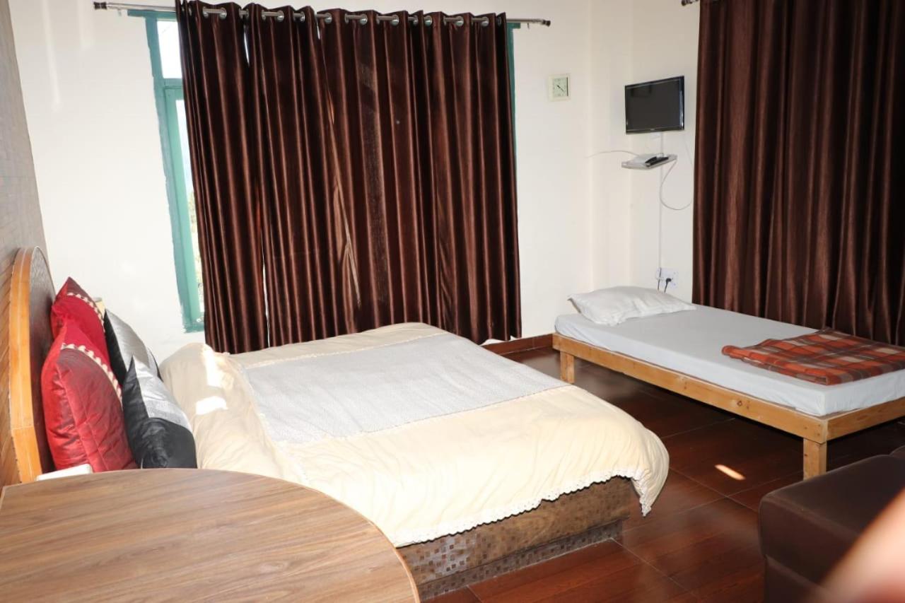 Comfort Quadruple Room photo 1