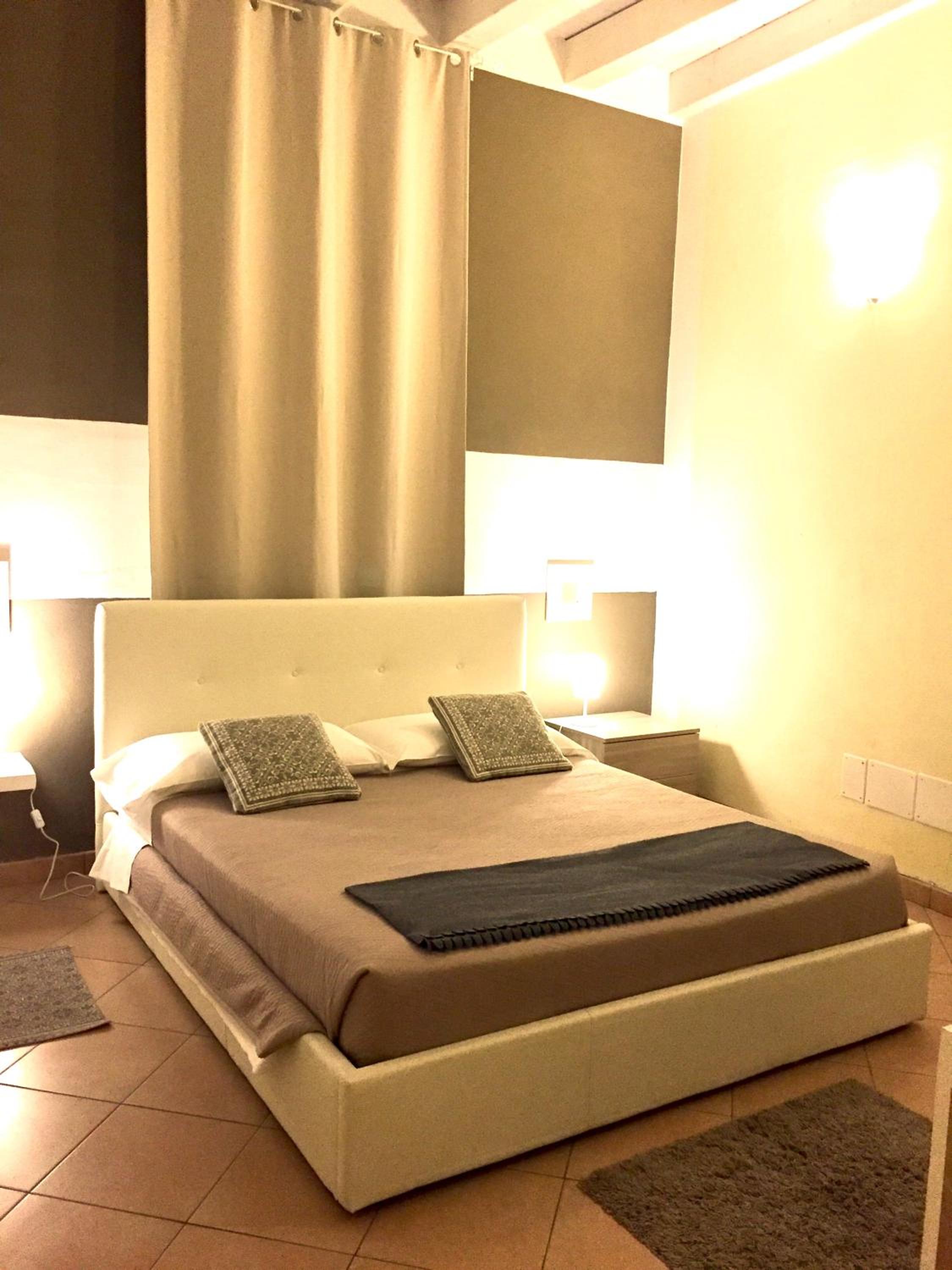 Superior Double Room - Photo 1