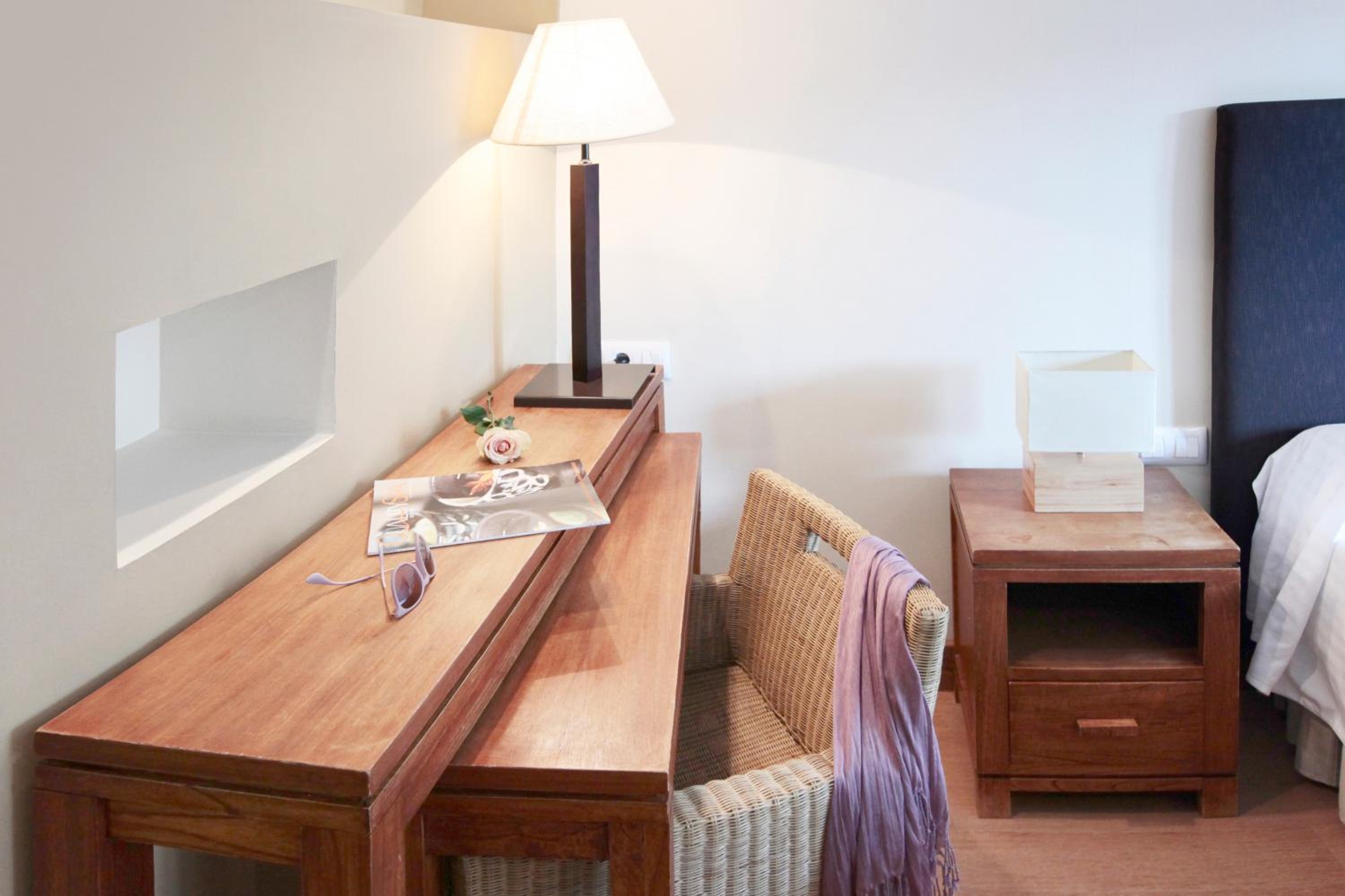 Double or Twin Room - Photo 3