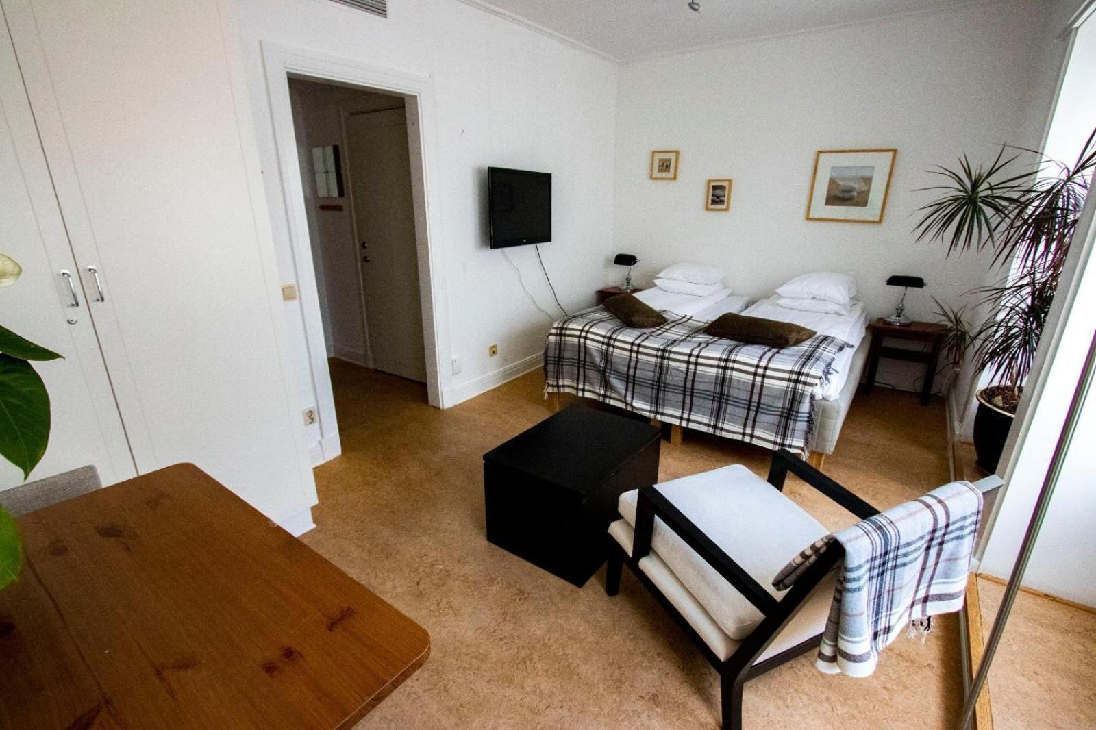 Standard Apartment